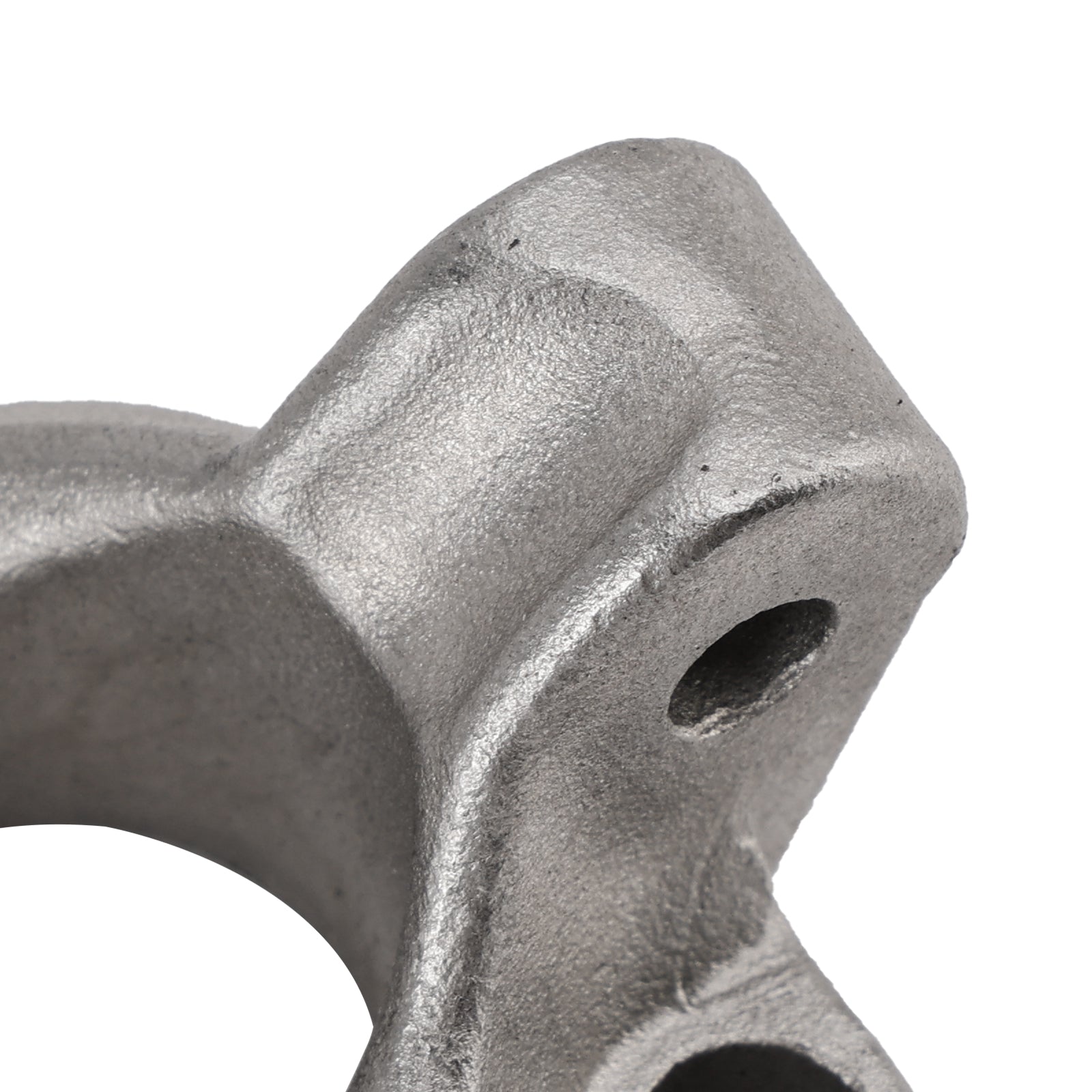 Energy Hydraulic Log Splitter Válvula Candideira de alavanca de montagem para Husky/MTD