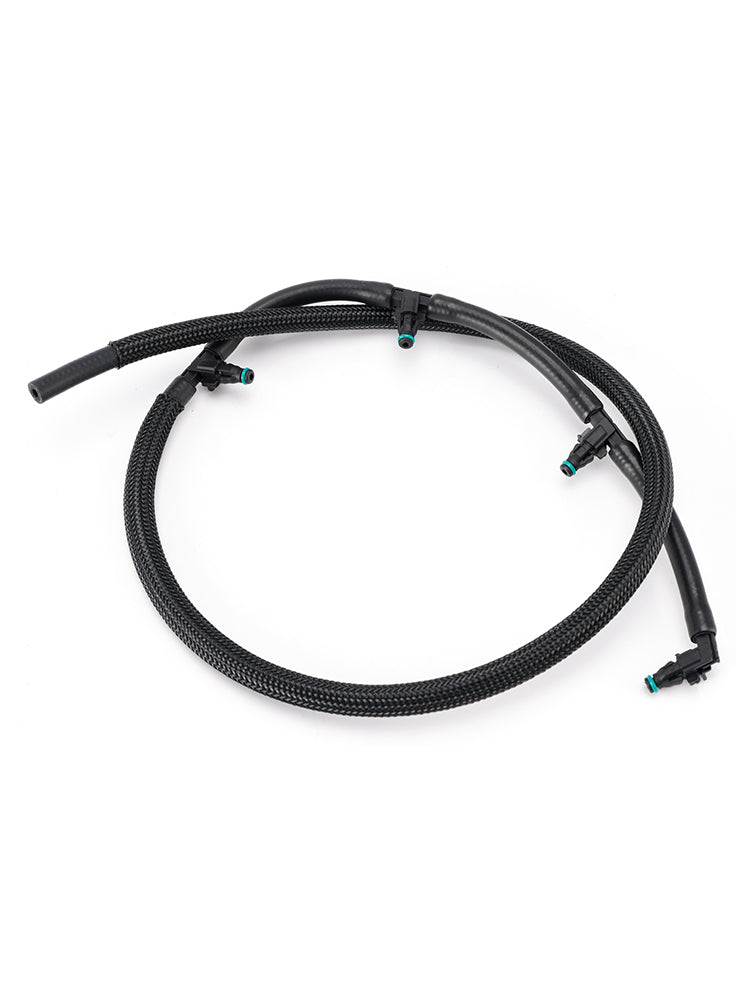 Leak Fuel Injector Line Pipe Diesel OM651 A651070013264 For Mercedes-Benz