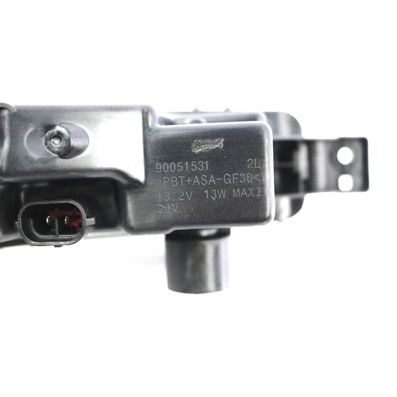 Par ledet front dagsløp tåkelys for BMW G30 G38 17-19 63177349131