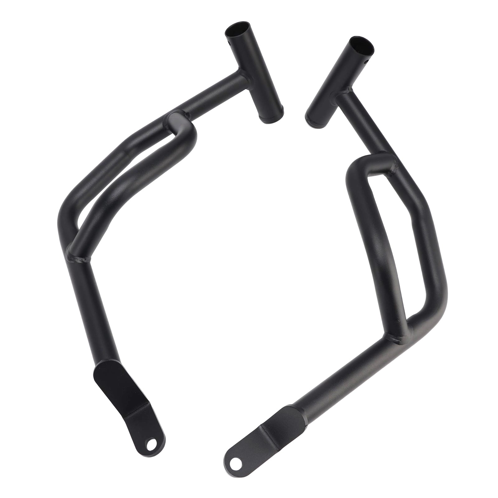 2023-2025 Triumph Street Triple 765 R Engine Guard Crash Bar Frame Protector Bumper