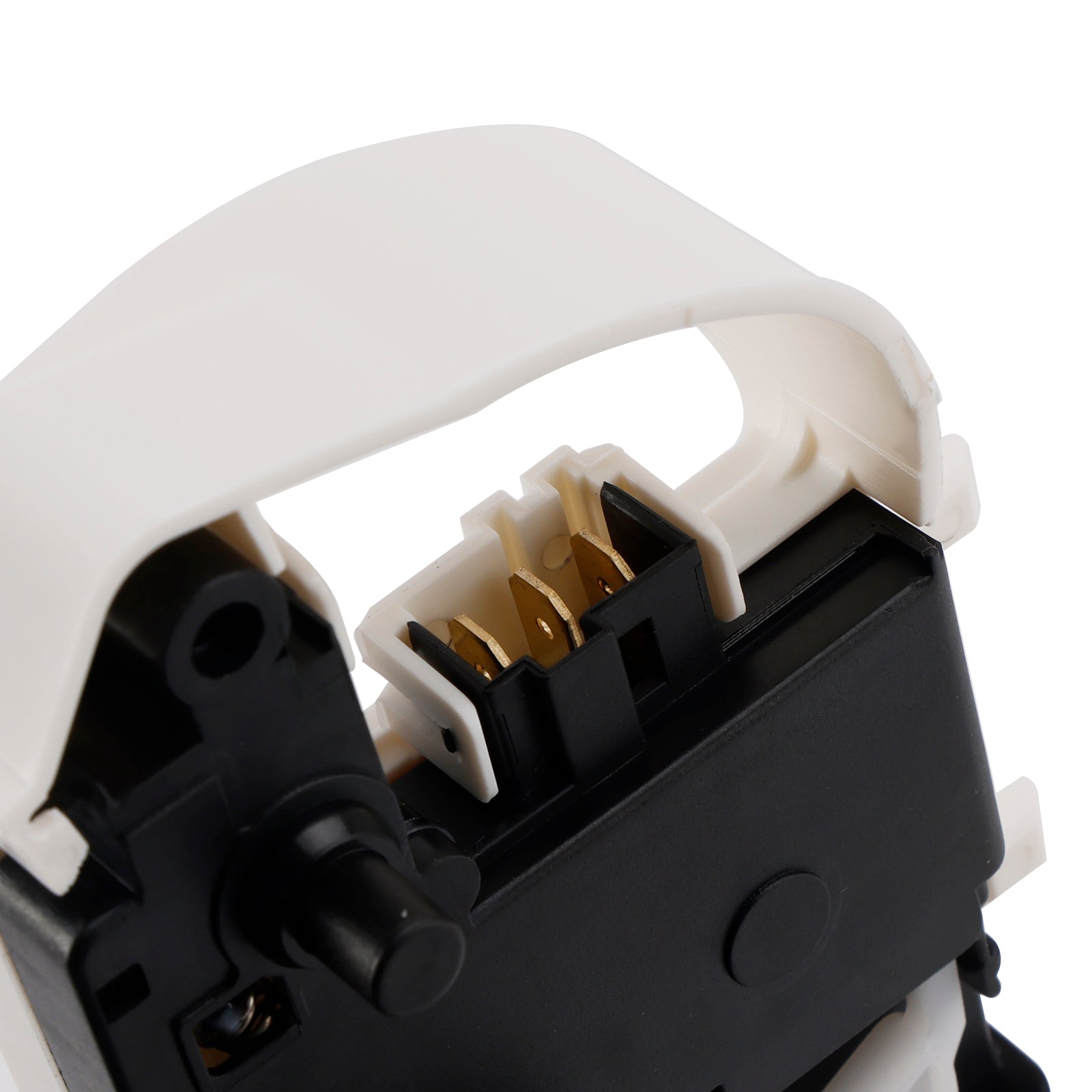 WPW10253483 Deurvergrendelingsschakelaar voor Whirlpool