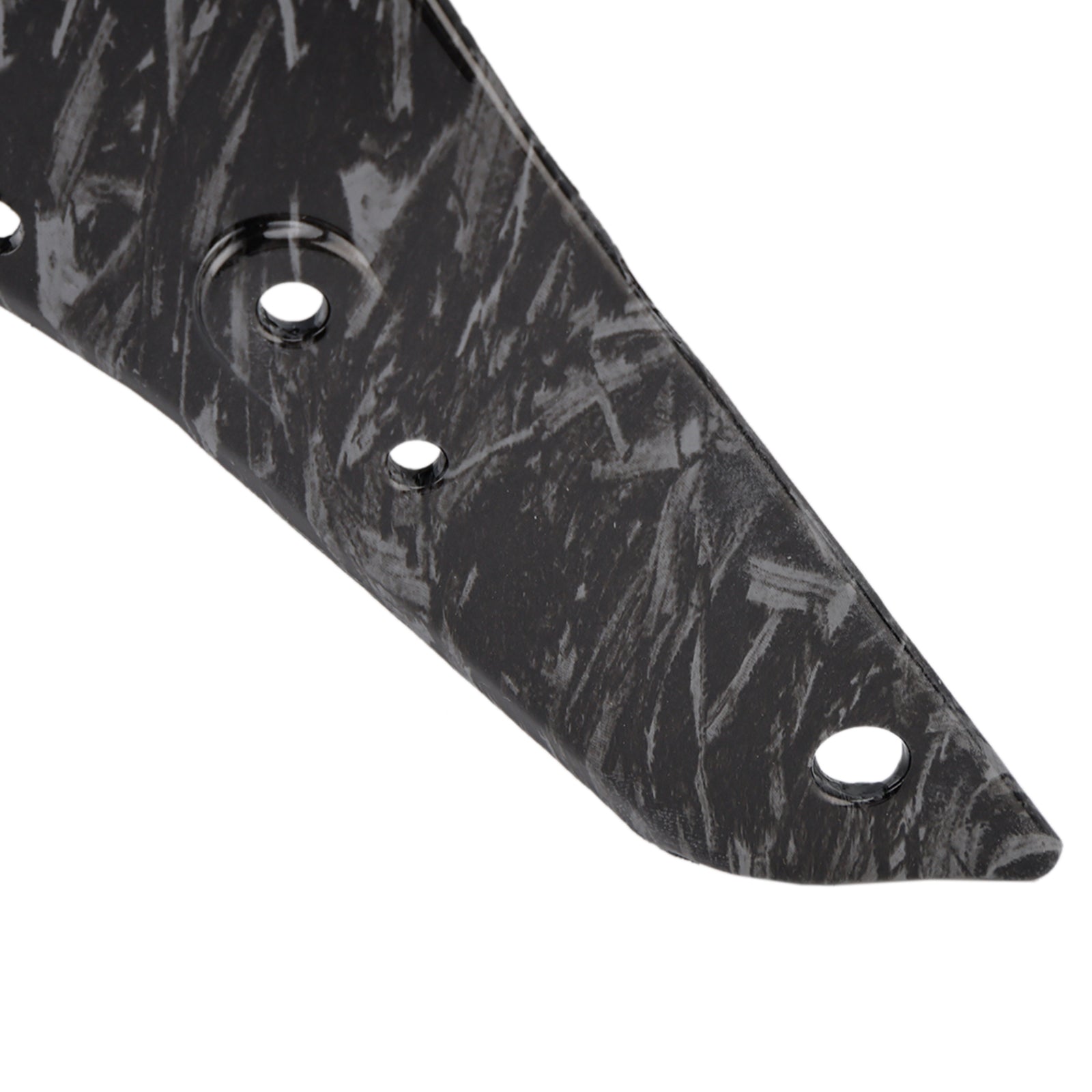 Fender Fender Fairard Fairing ajustement pour Aprilia RS660 20-24 RSV4 2021-2024