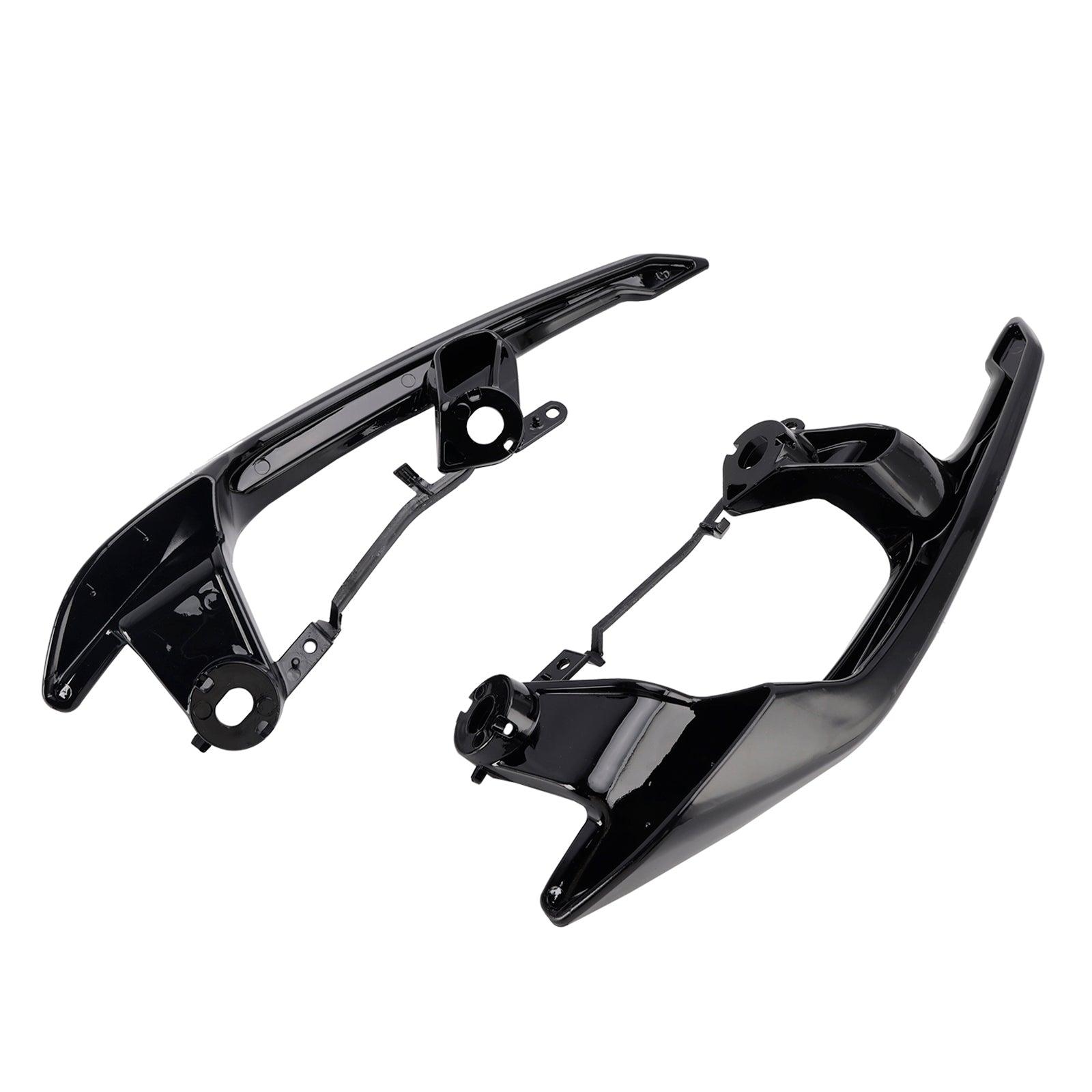 2023-2024 YAMAHA X-MAX 300 ARMO DE ARMO DE PASSAGEIR