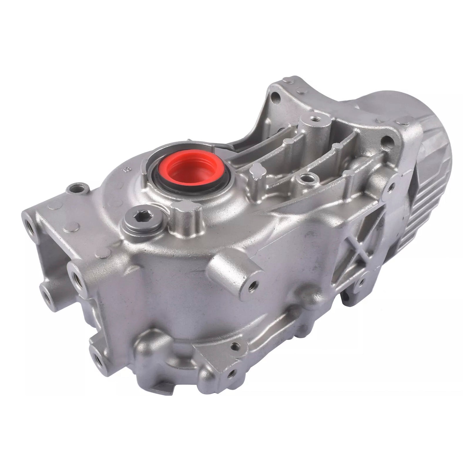 2006-2011 Toyota RAV4 Transportador diferencial do eixo traseiro 2,28 Proporção do eixo traseiro Transportador diferencial 2.28 RATIO 440-50147 287964997