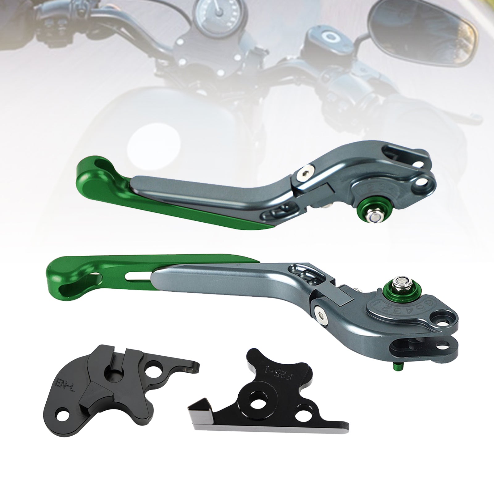 2019-2022 CFMOTO 250SR 250NK CBS ALVANHA AJUTA AJUTA