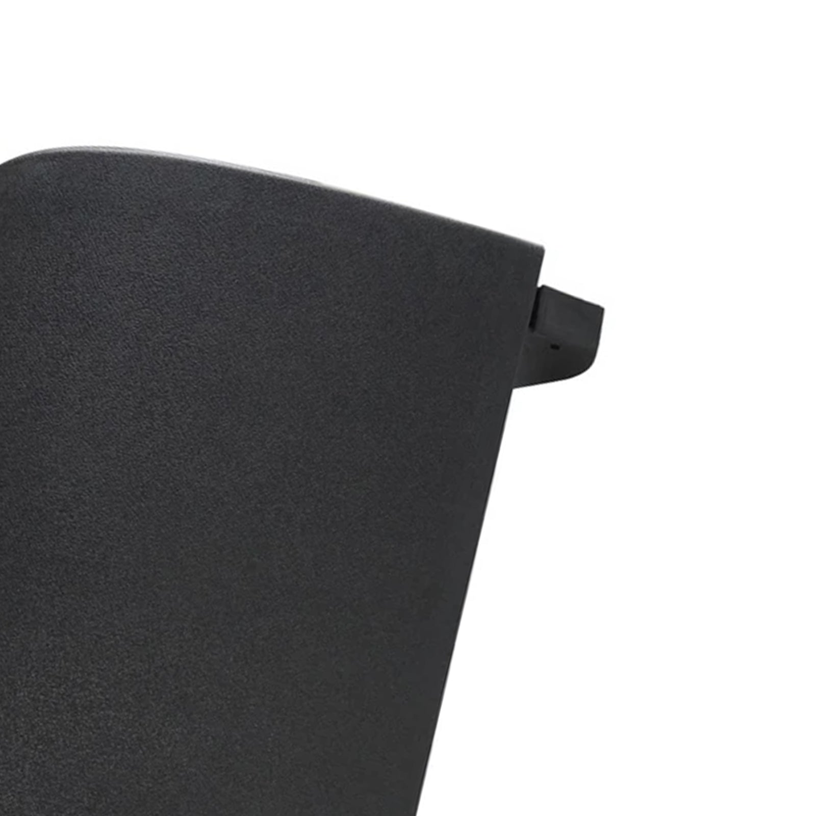 2004-2012 Audi A3 S3 8P Glove Box Door Cover Black 8P1857124A