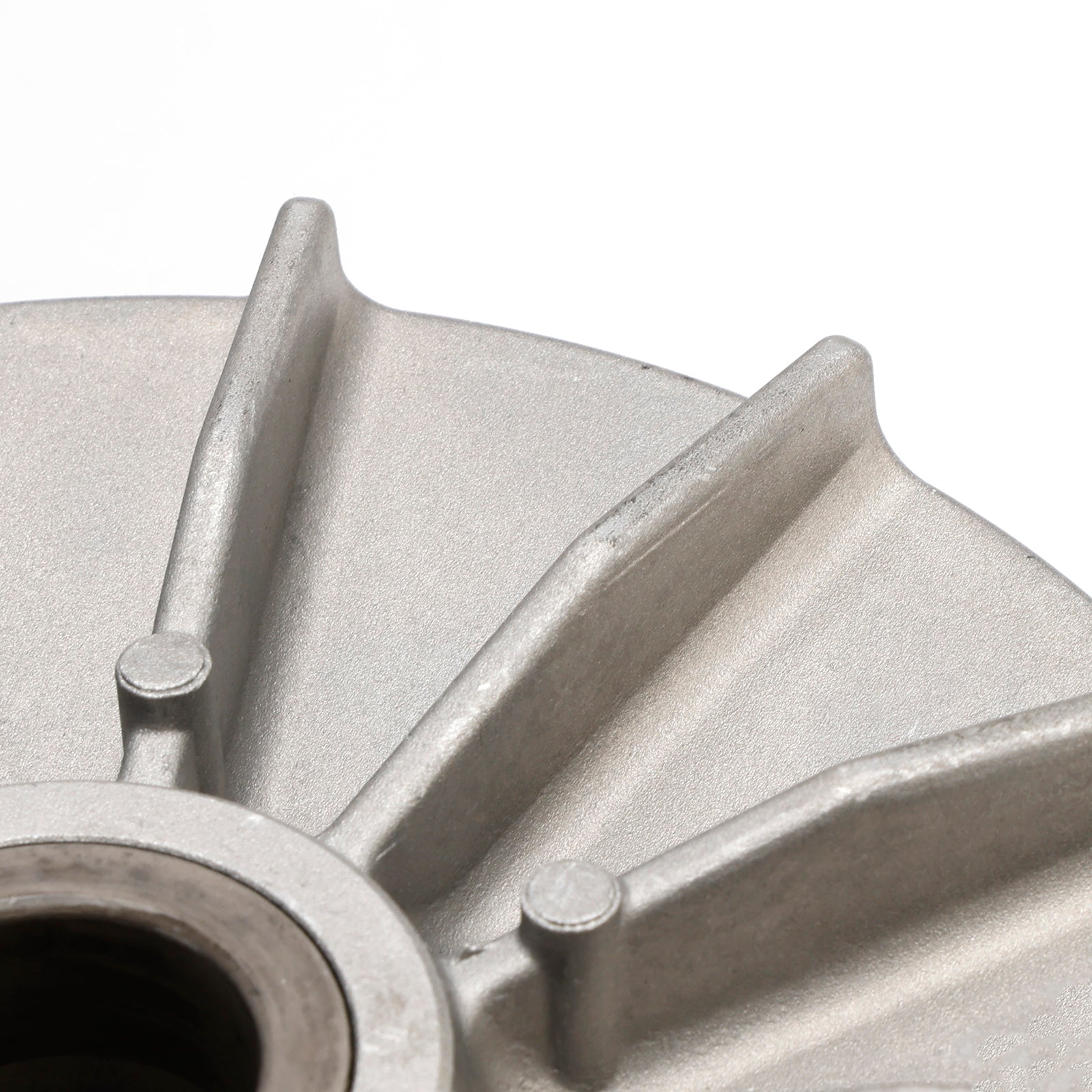 Polaris ACE 570 RZR Trail Ranger Front Clutch Variator Polleley Conjunto 1323013