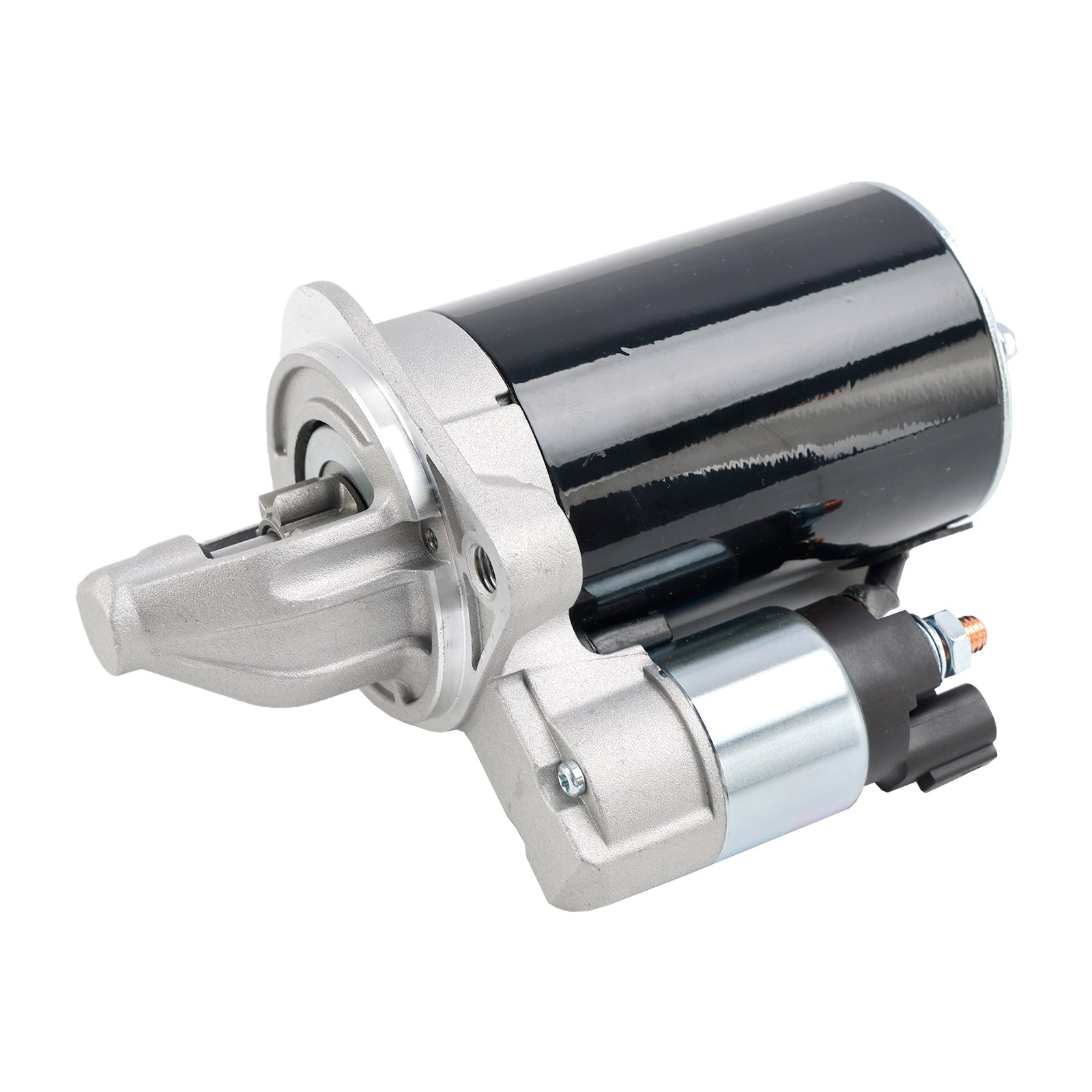 2008–2015 Hyundai Veloster Bensin 1.4 & 1.6 8-tenners startmotor 36100-2B100