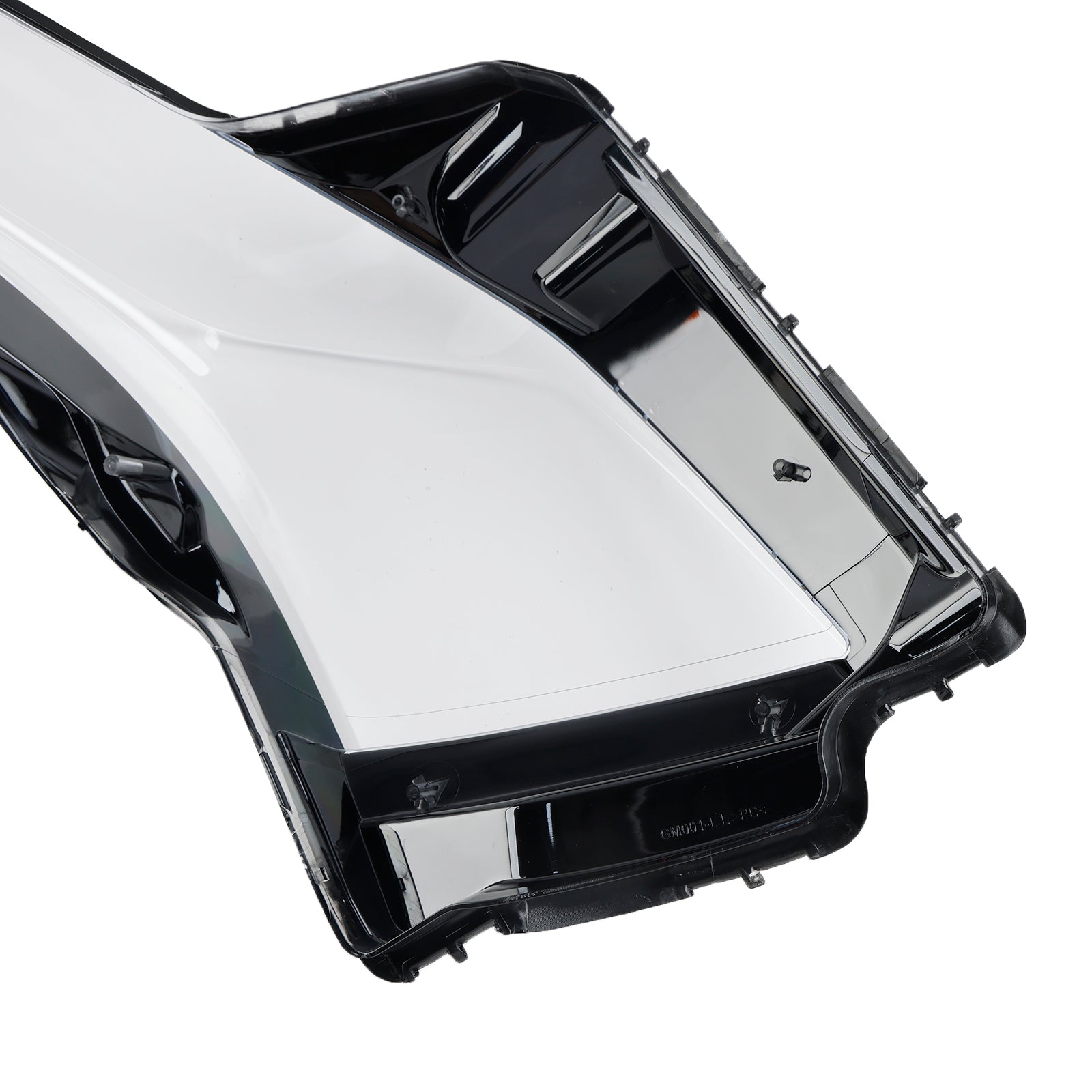 2013-2018 Cadillac ATS venstre+høyre frontlysdeksel