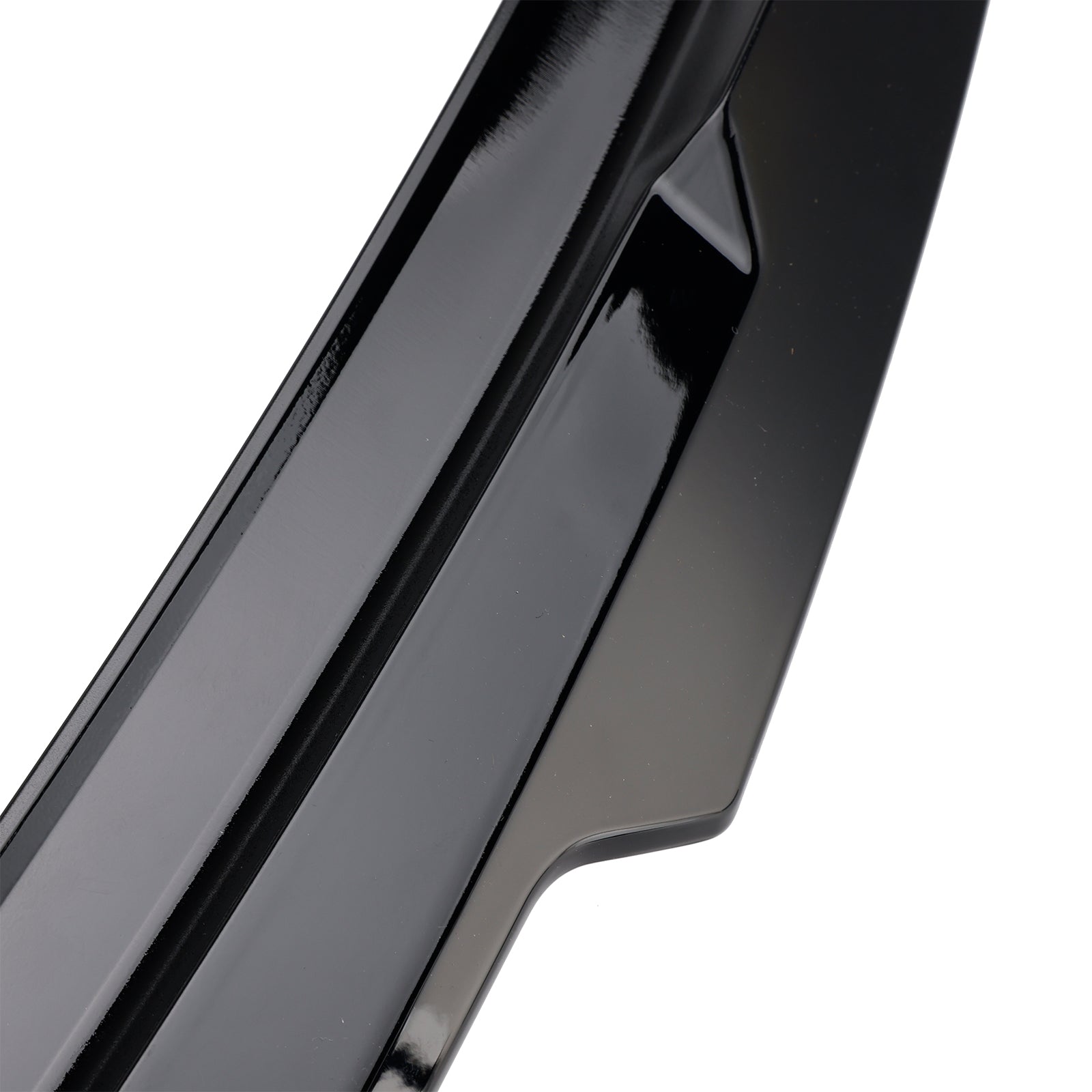 2019-2025 BMW G20 3 Series Sedan All Models Gloss Black Rear Boot Spoiler