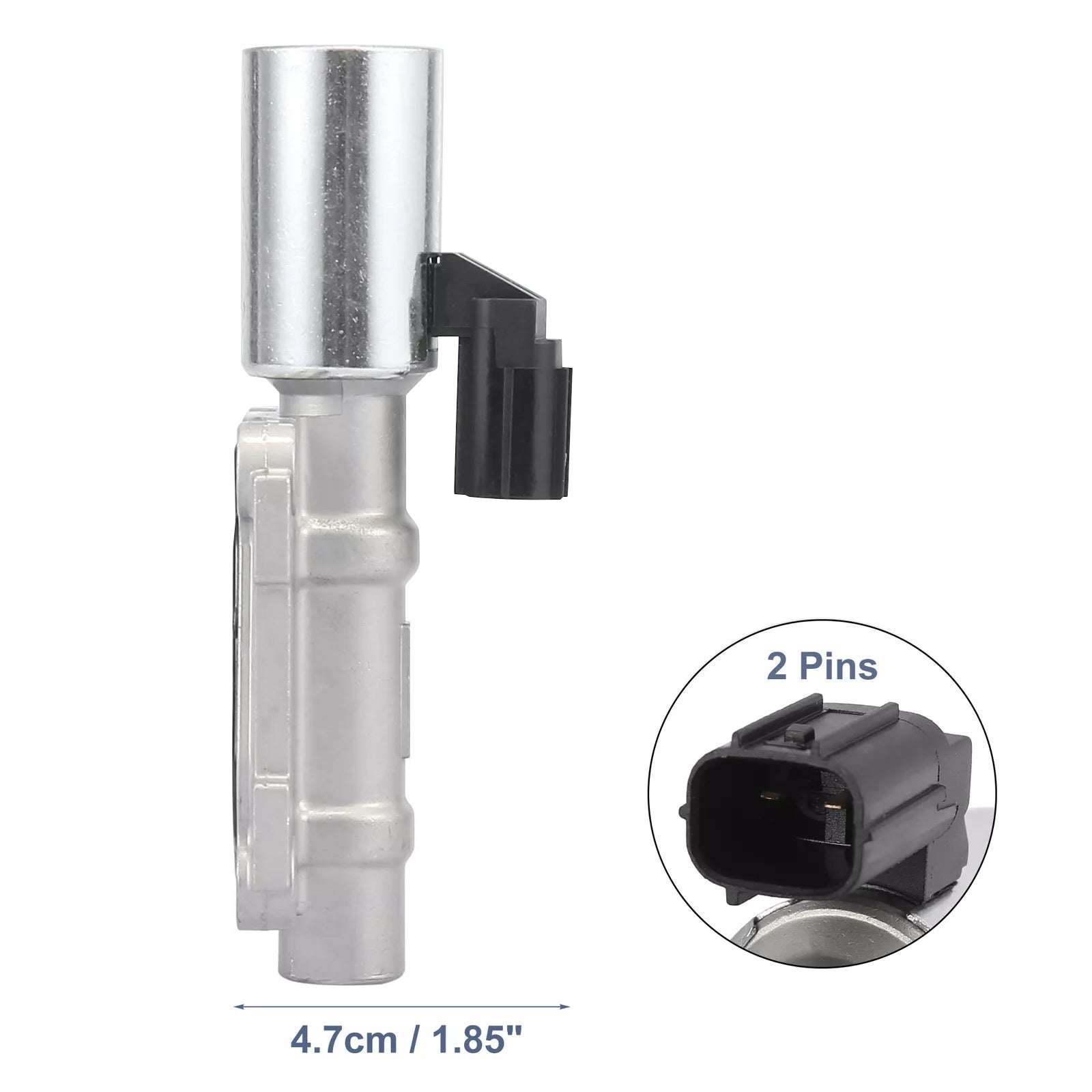 2006-2007 HONDA ACCORD 3.0L 2997CC V6 SOHC Automatic Transmission Linear Control Solenoid 28250-P7W-003