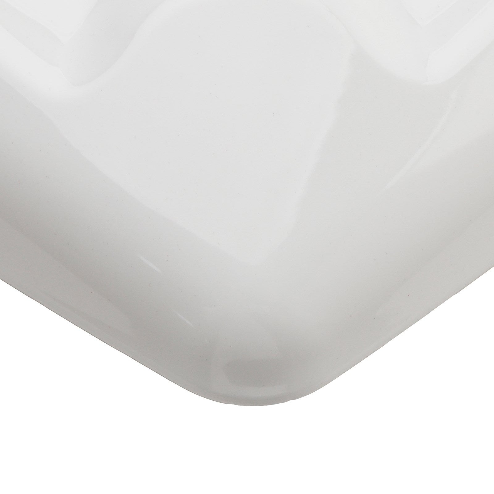 2007-2009 Kawasaki Z1000 staart achterbank kuipafdekking kap