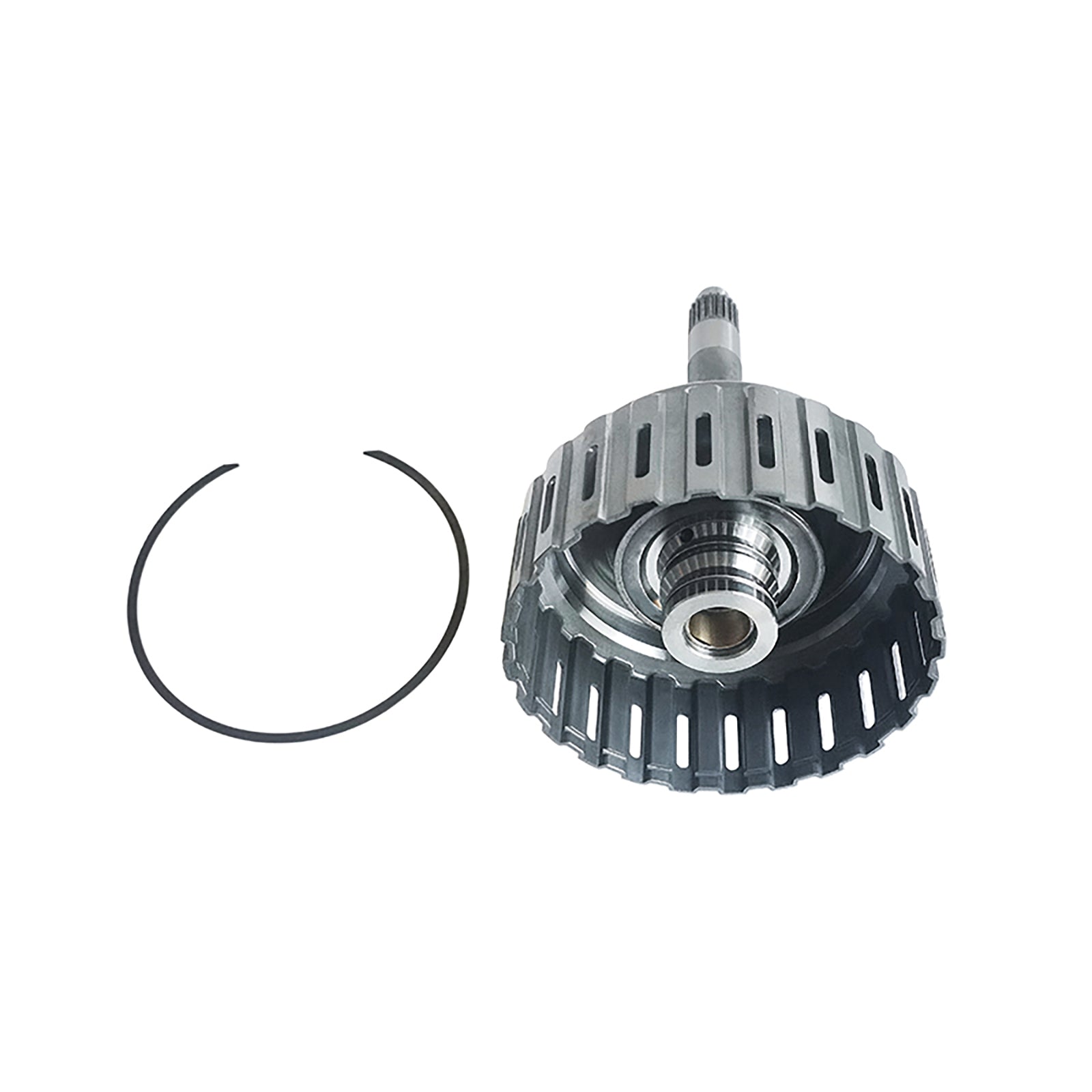 AC60E AC60F Transmission C1 Clutch Drum Input Shaft Friction For Toyota 2.7L