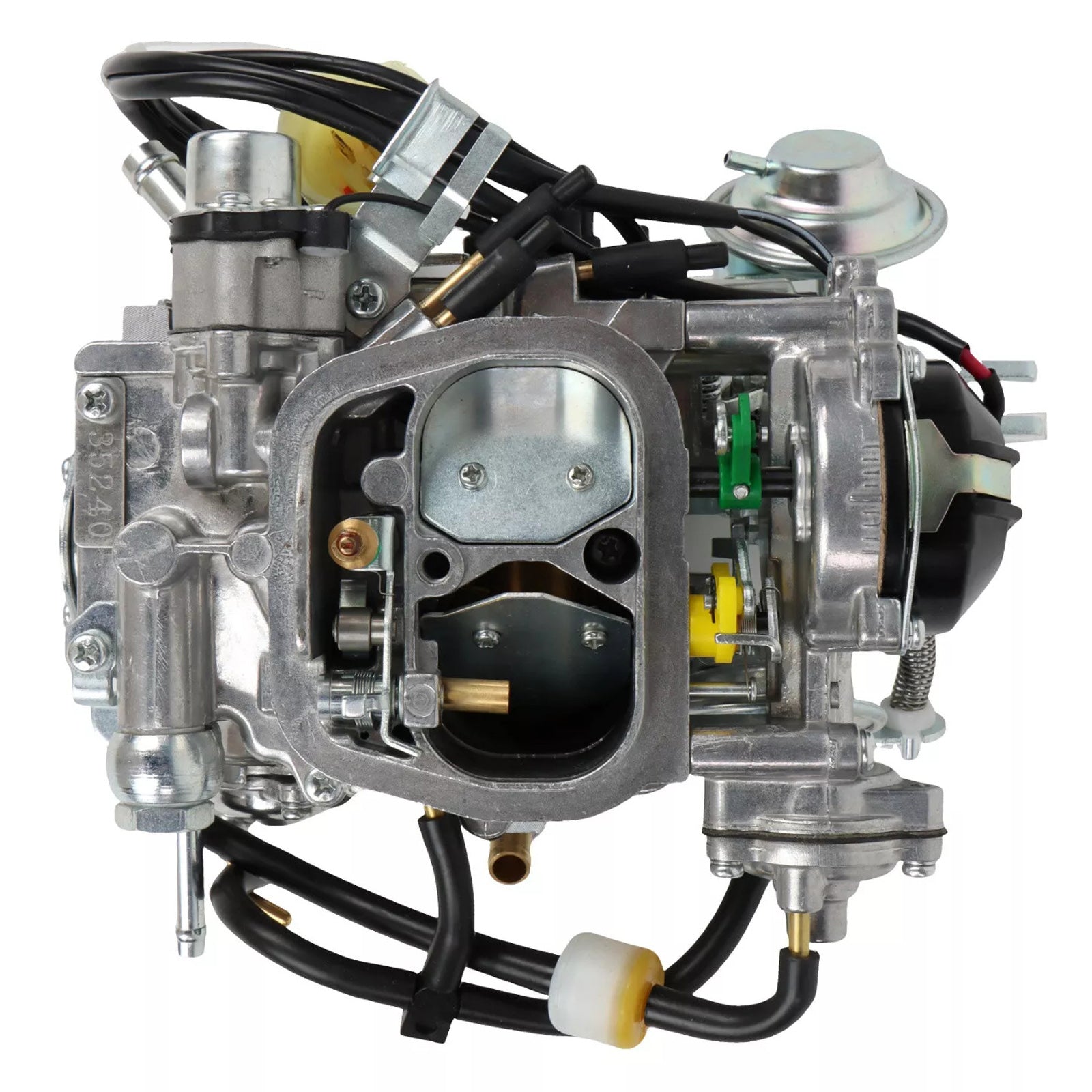 1988-1995 Toyota Hilux 22R Carburateur Carb 21100-35520