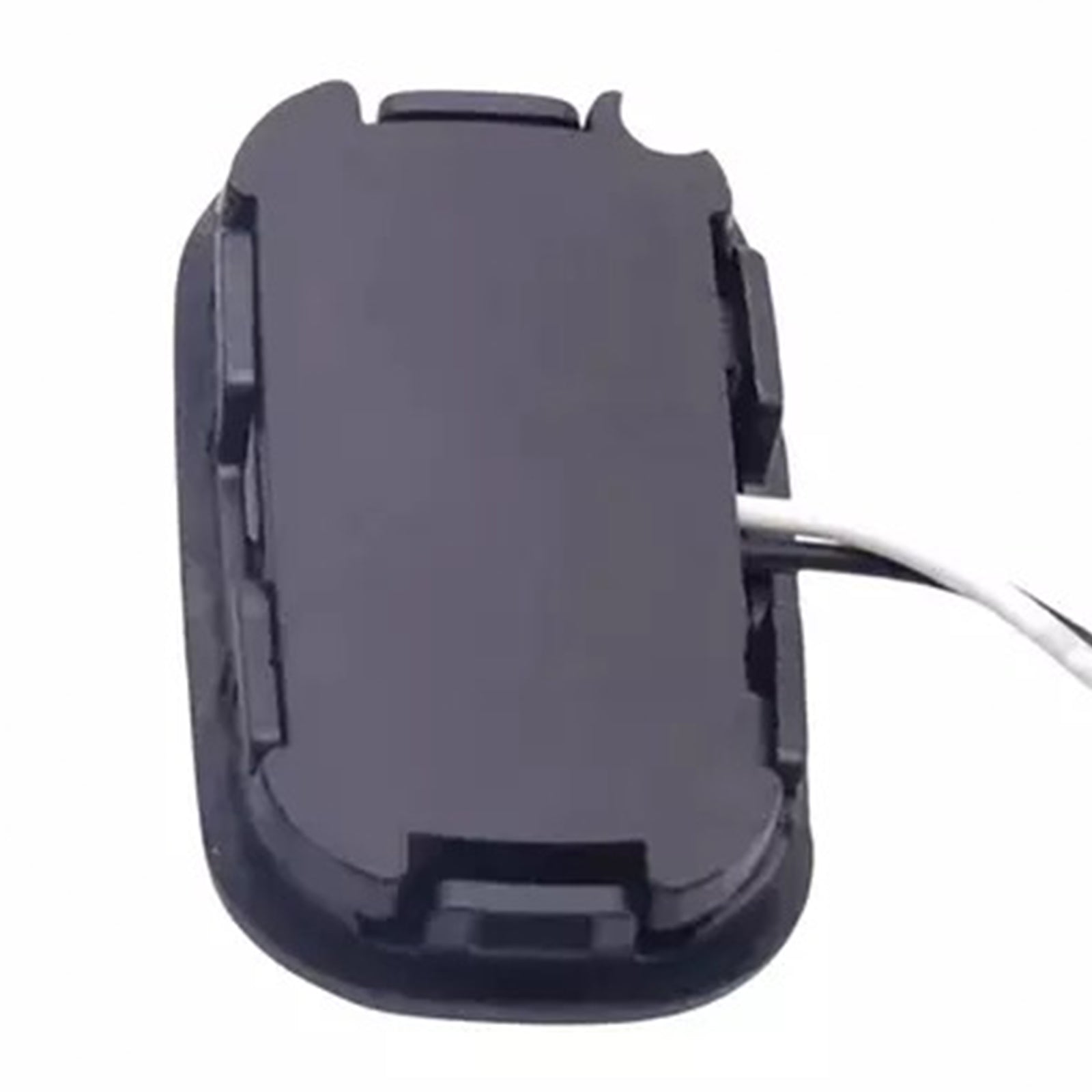 Esquerda & Interruptor de controle de rádio no volante direito para Chrysler Dodge Jeep