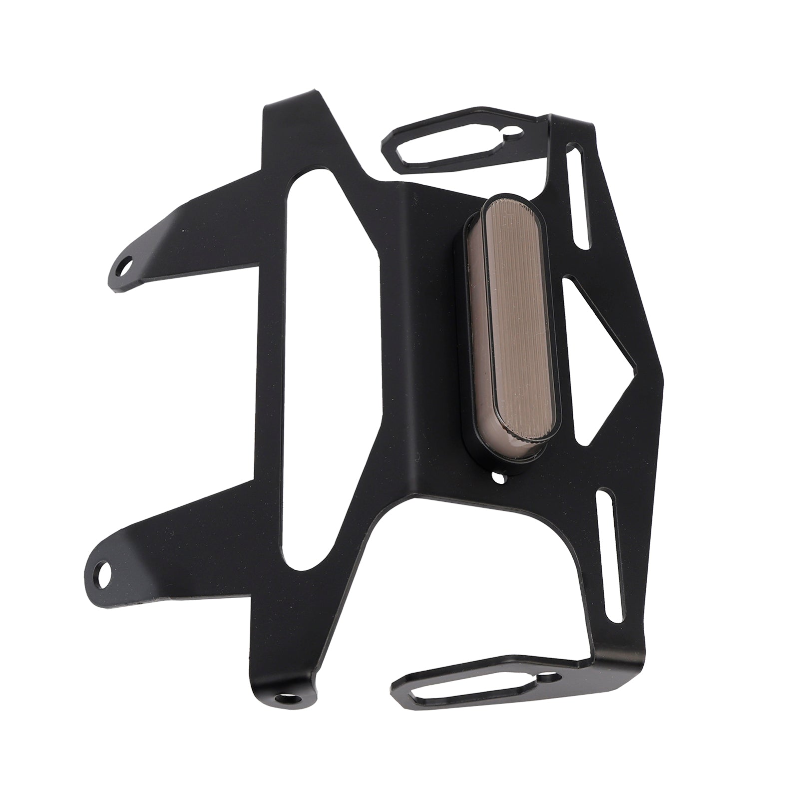 Nummerskylthållare Ramfäste passar för Kawasaki Eliminator 400 450 500 2024-2025