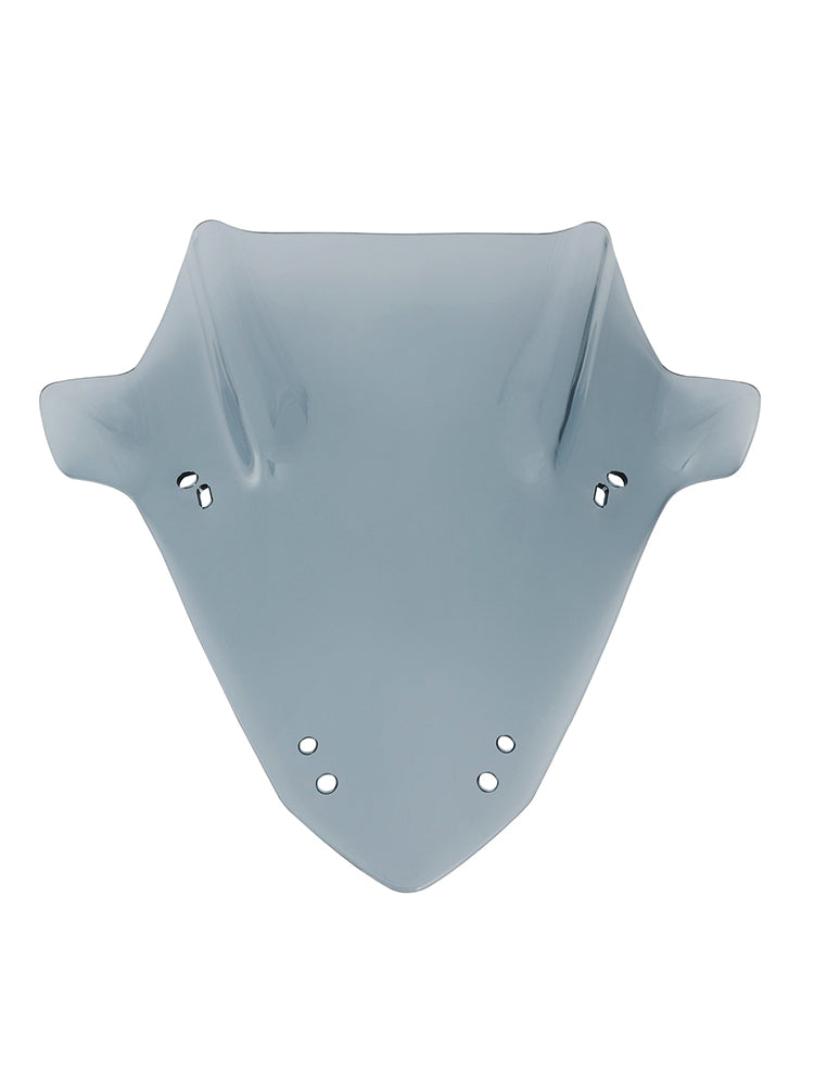 2023 Yamaha X-Max 300 ABS motorsykkel frontrute frontrute