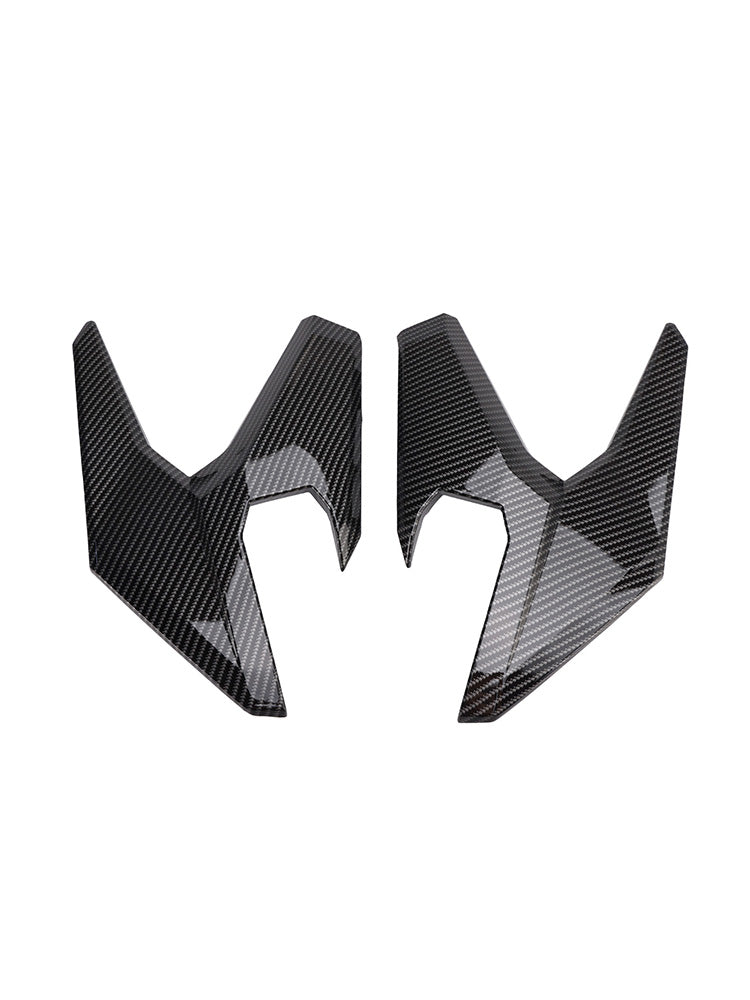 Protección de panel de apertura lateral de tela para Honda ADV350 2022-2025