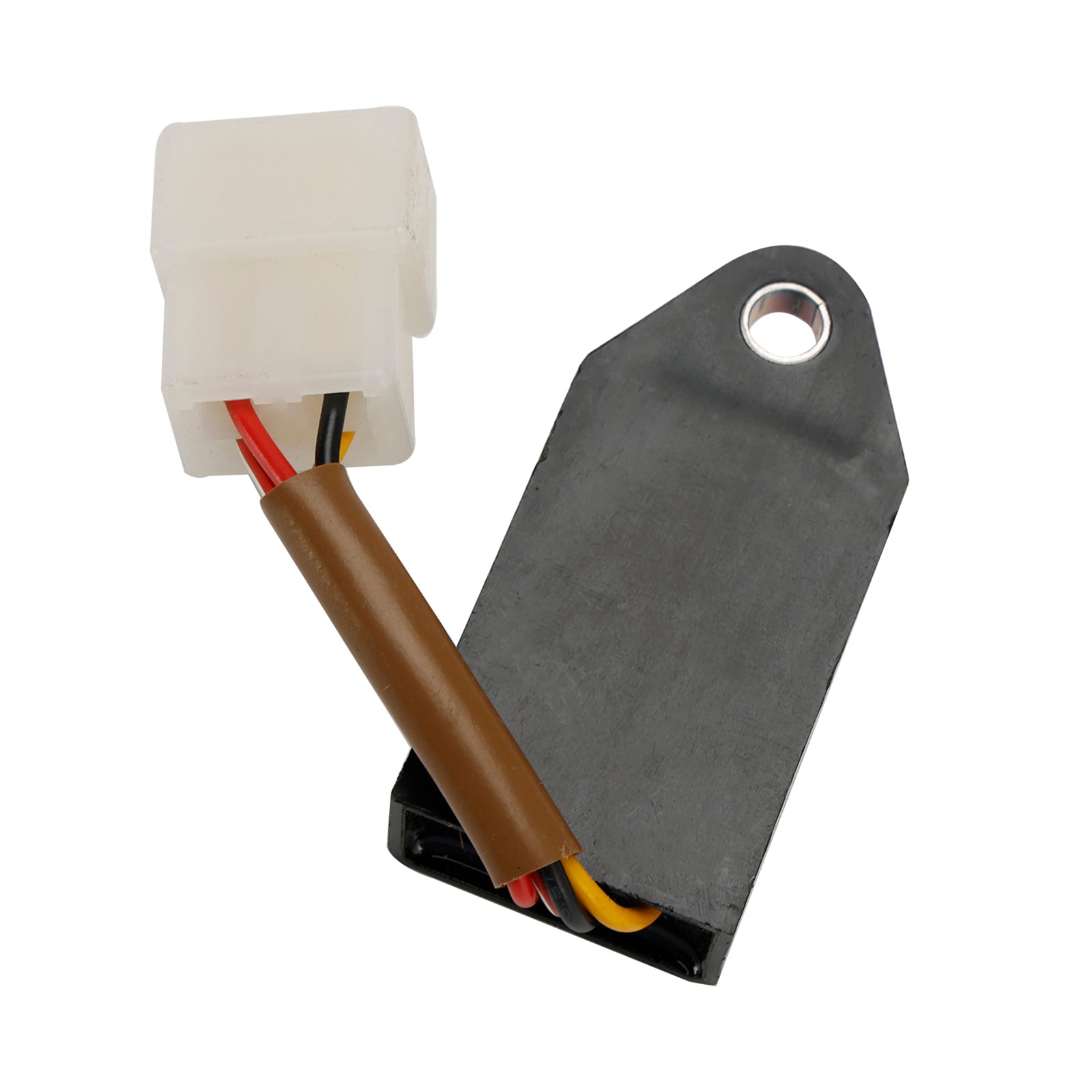 HC0119 HCO119 129211-77920 Unidade de tempo Flameout Relay Fits para o motor Yanmar