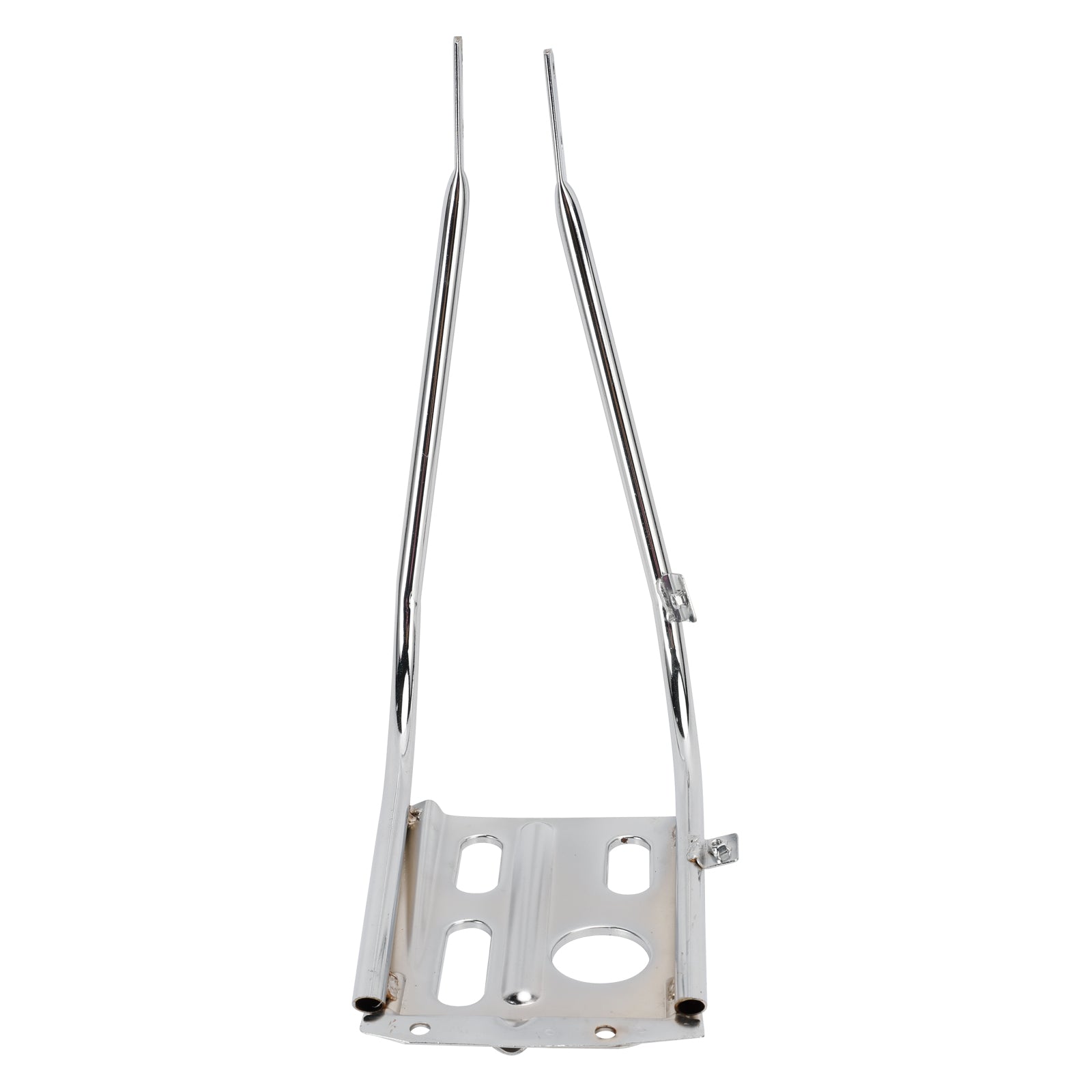 Engine Crankcase Protection Skid Plate For Honda CT50 CT70 Trail ST50 ST70 Dax