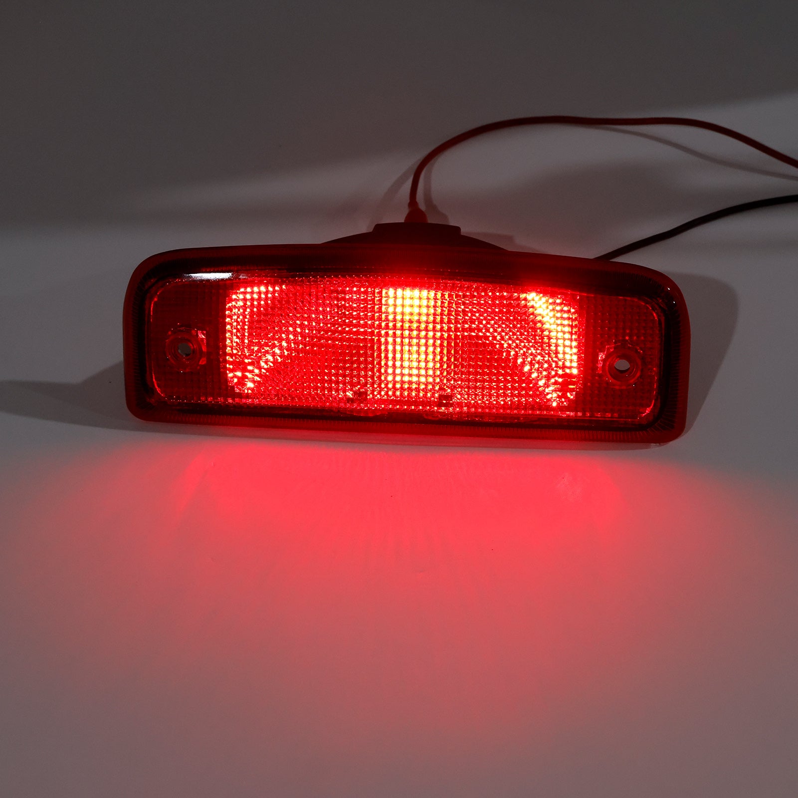 Third Brake Light Assembly 923-153 For Nissan NV1500 NV2500 NV3500 2012-2021