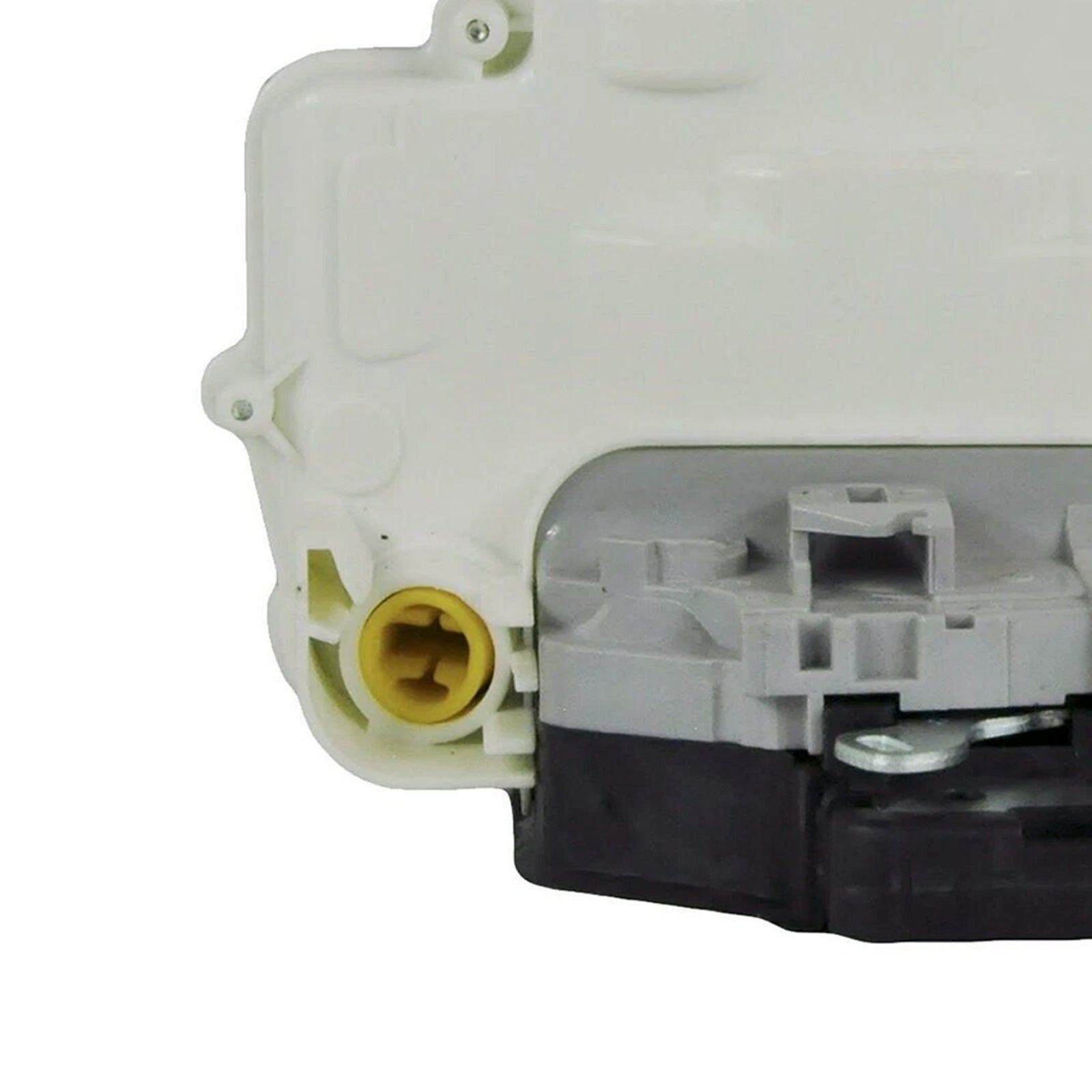 Front Right Door Lock Actuator 3C2837016A For VW Passat Tiguan For Audi Q7