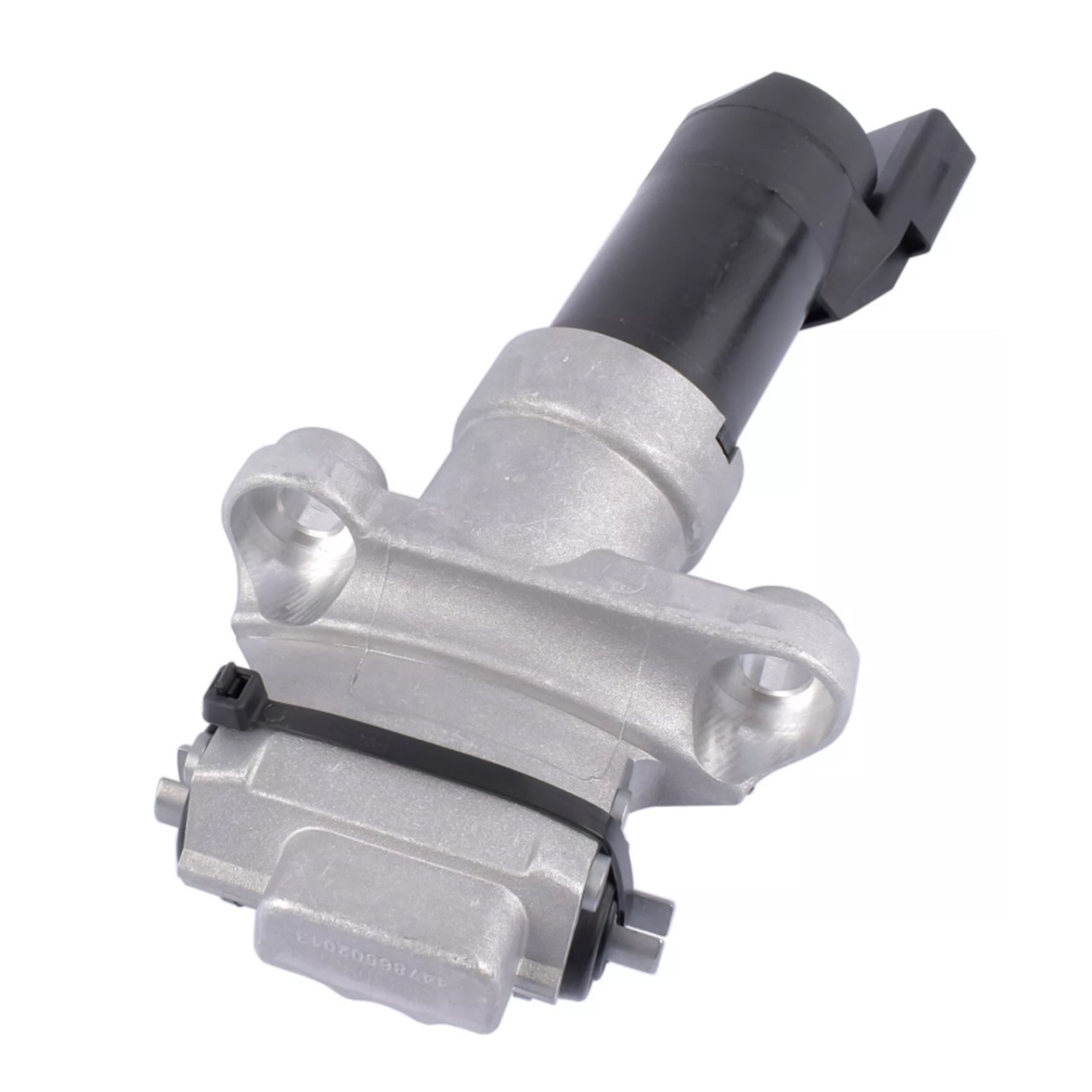 Bakre L+R Parkeringsbromsaktuator passar för Porsche 911 2013-2019 718 Boxster Panamera