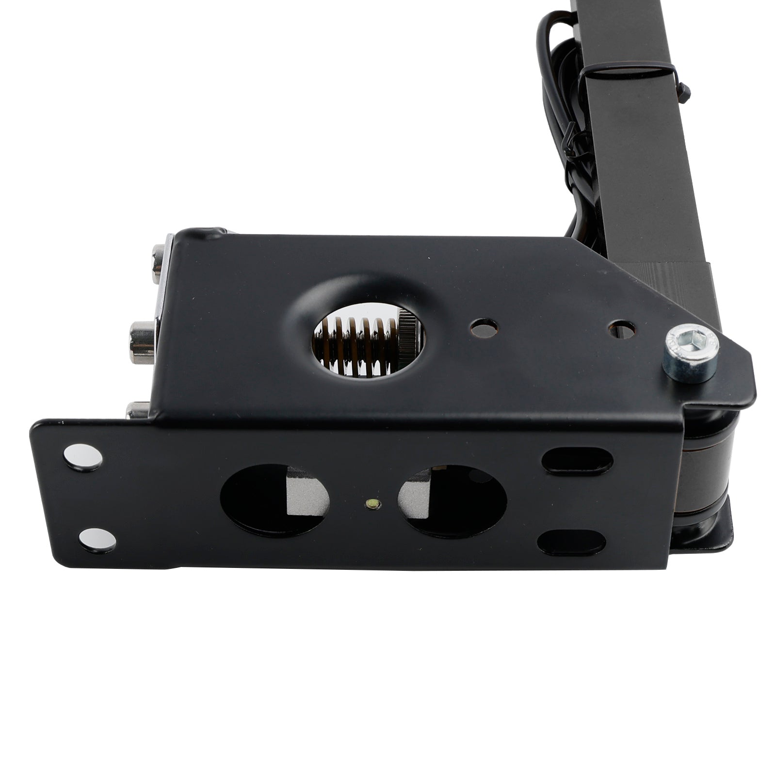 14bit PC USB SIM Racing Hand Brake so svorkou pre Assoto pre G27/G29/T300/T500