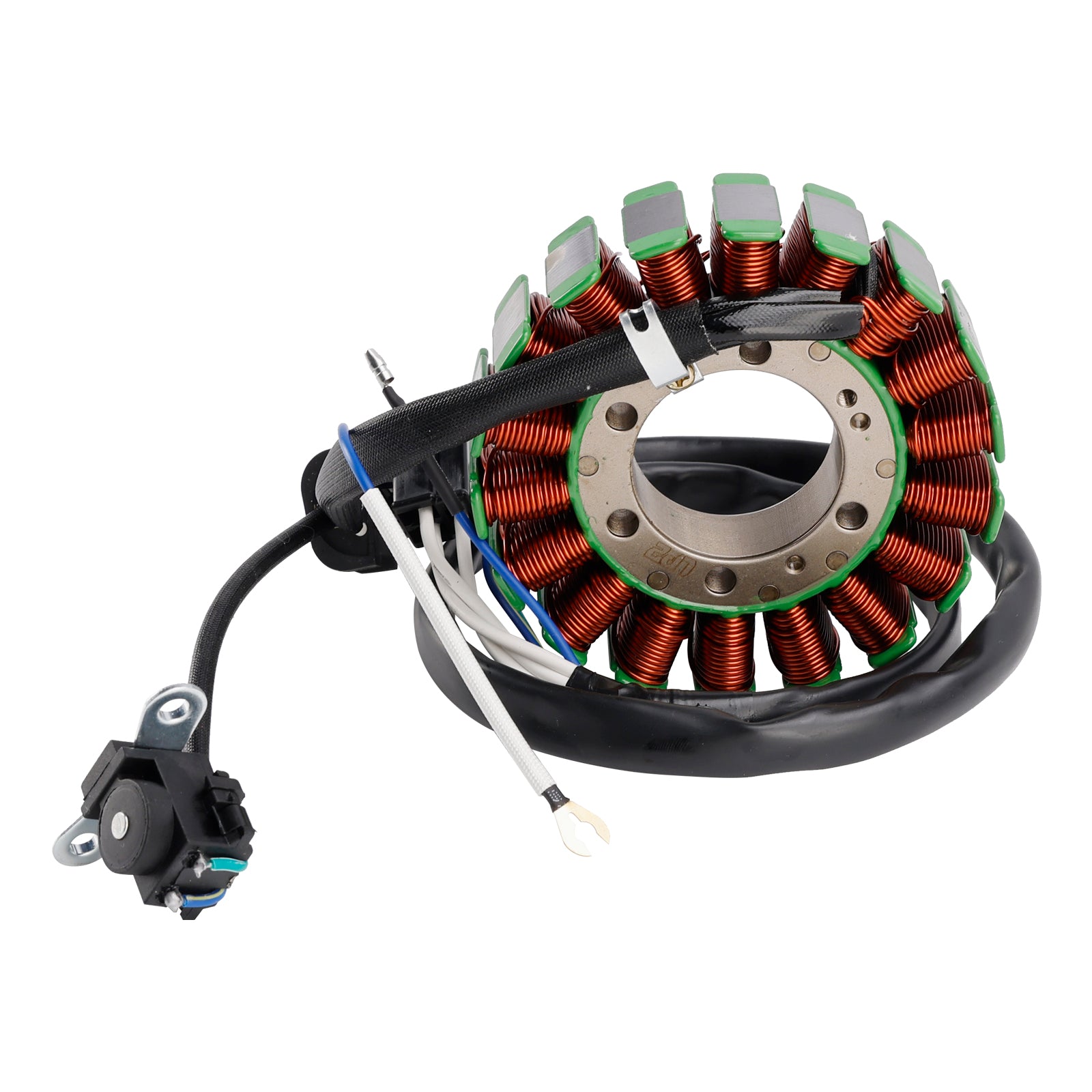 1997 1999-2001 YAMAHA TT600R ALTERNADOR DE ESTATOR 5CH-81410-00 5CH8141000