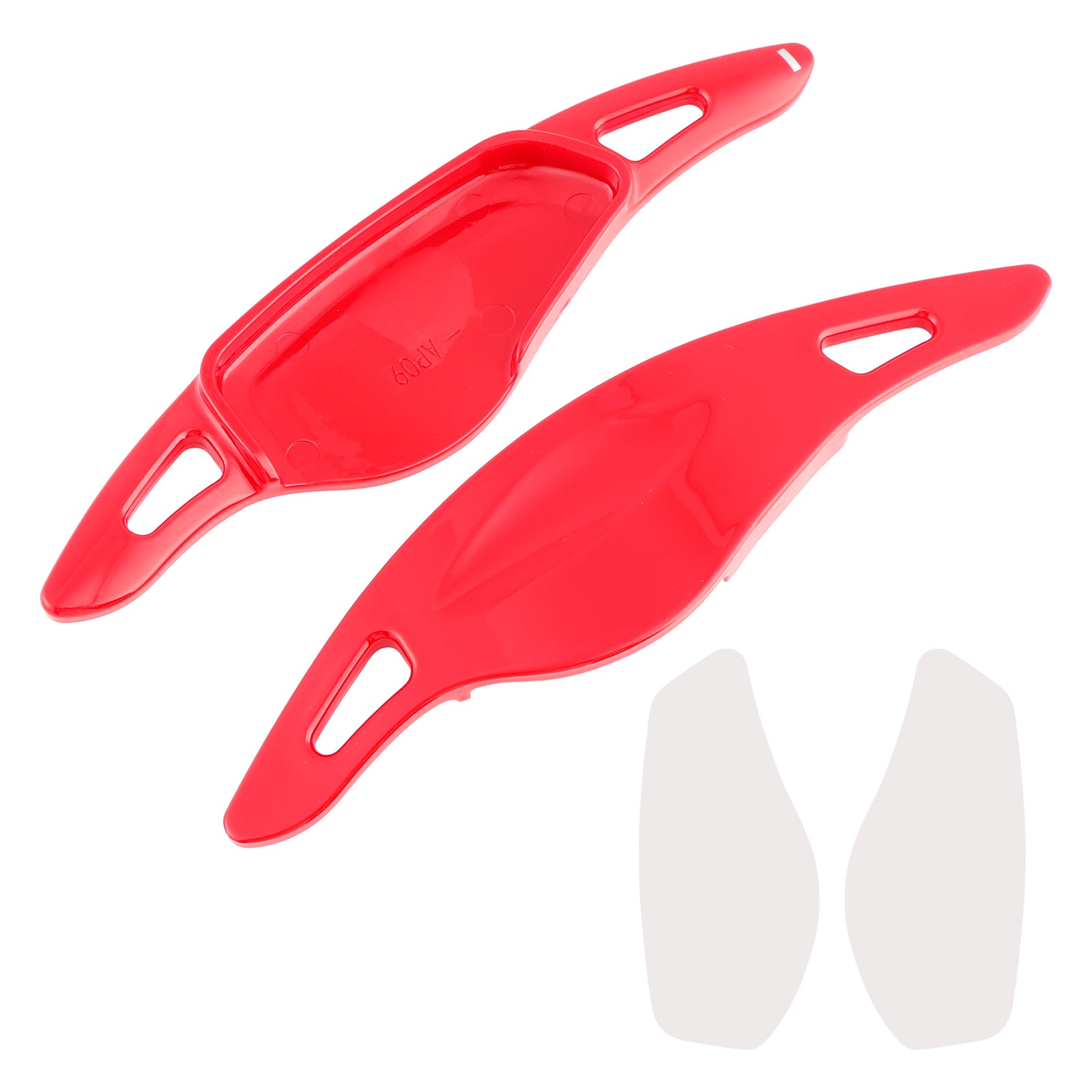 Stuurwiel Paddle Shifter voor BMW G20 G21 G30 G31 F40 F22