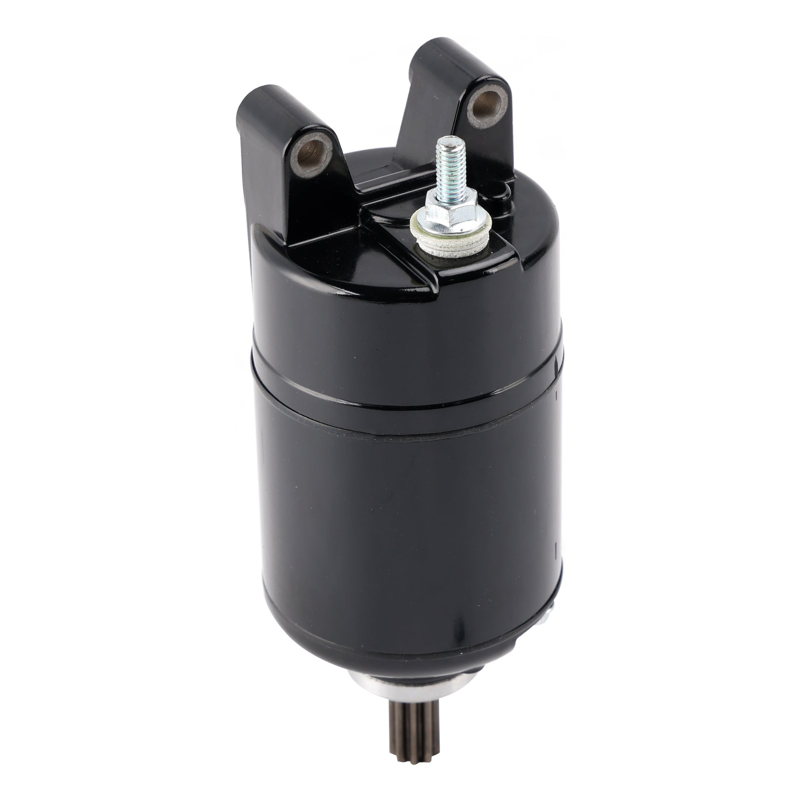 For Kawasaki EL450 Eliminator 500 2024-2025 Starter Motor 21163-0782