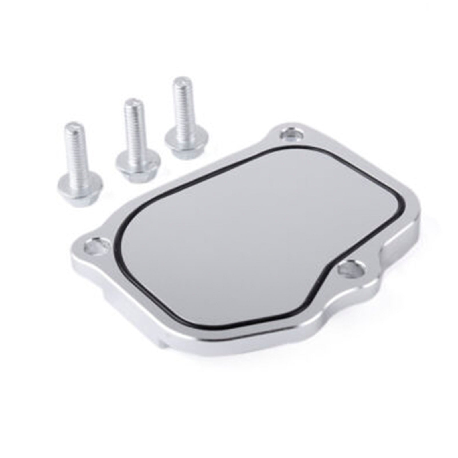 Kryta na kryciu dosku s napínačom časovacieho reťazca pre motory série Honda K20 K24 K