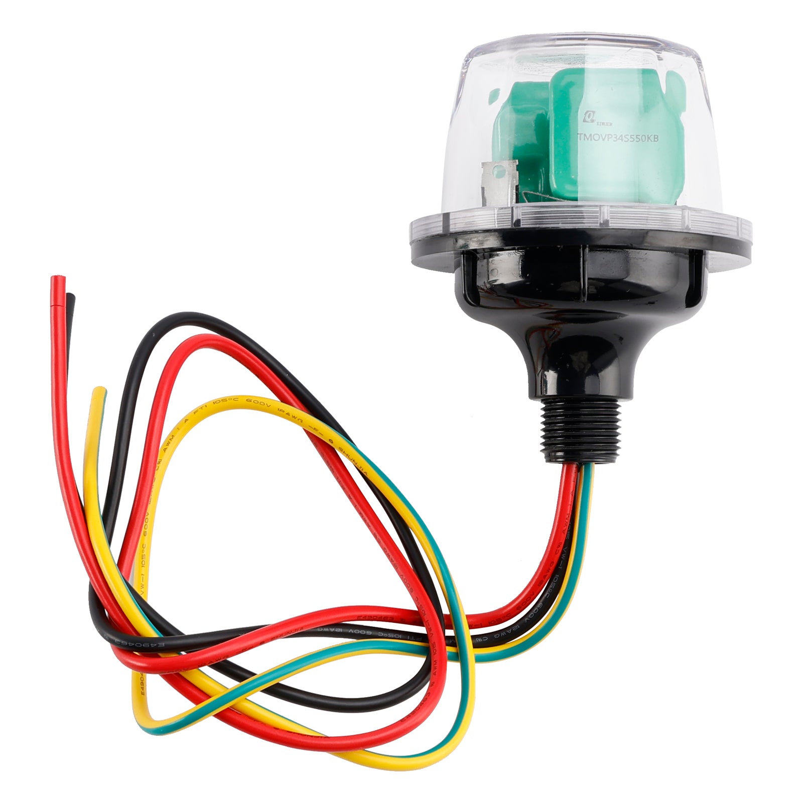 MNSPD600 Reemplazo del dispositivo protector contra sobretensiones solares para Midnite Solar MNSPD-600
