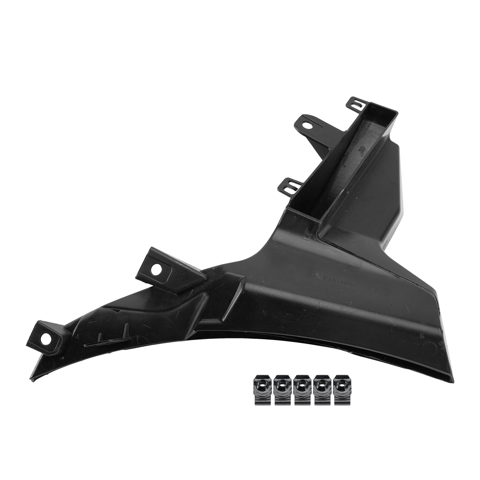 Front Bumper Reinforcement 3CM807109F for Volkswagen Atlas 2021 2022 2023