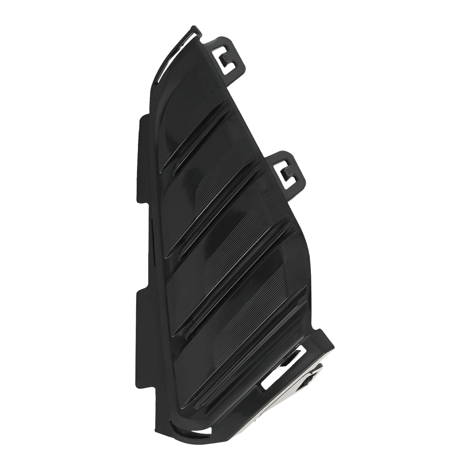 2018-2021 GMC Terrain venstre side støtfanger tåke lysdeksel 23394896