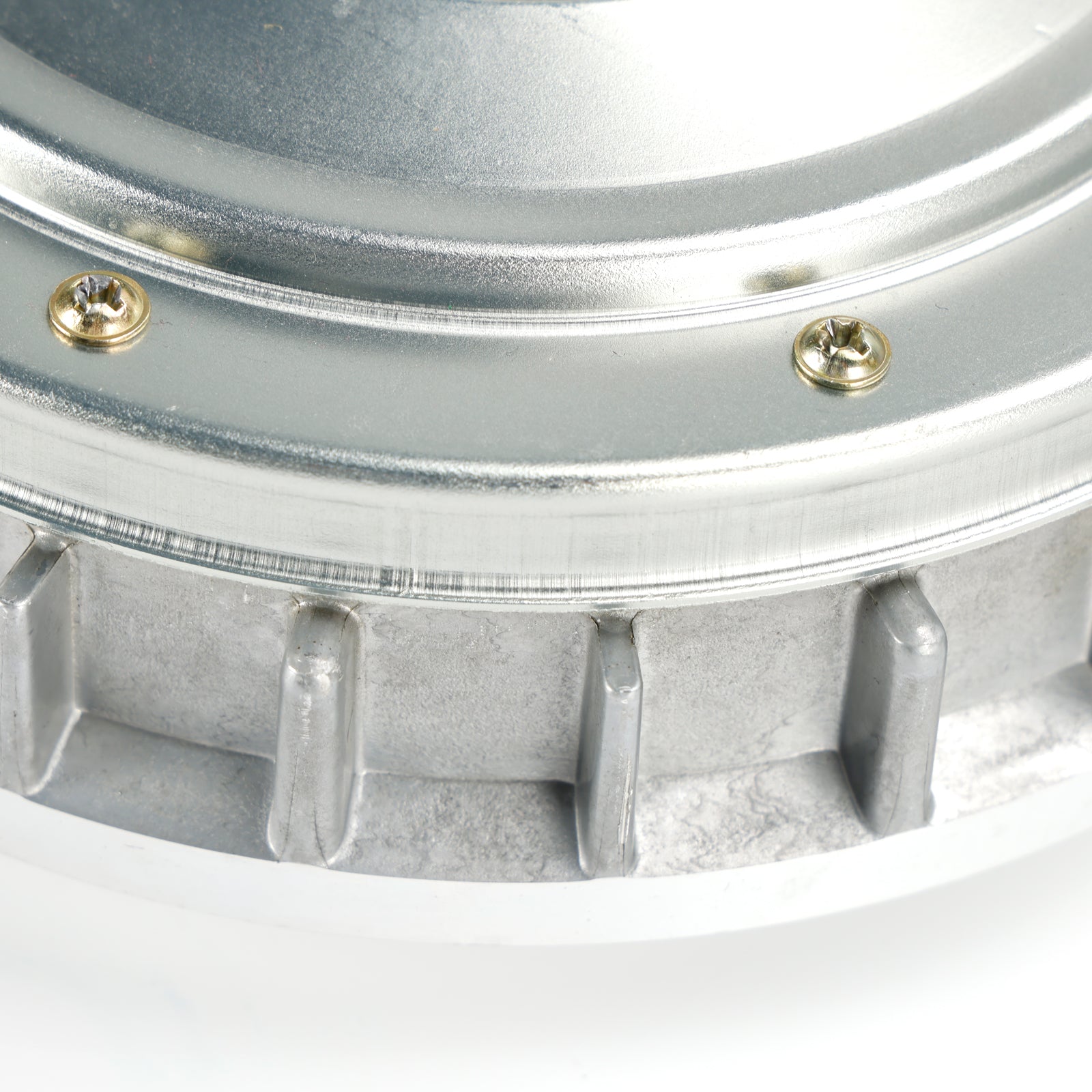 2006-2007 Yamaha YXR660FSE Rhino 660 Edición especial Juego de variador delantero completo 5Km-17620-00-00