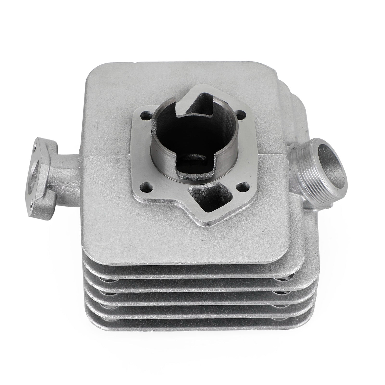 Kit de joint de Piston de cylindre Simson S51 KR51/2 Schwalbe SR50 S53, 41mm, 60cc