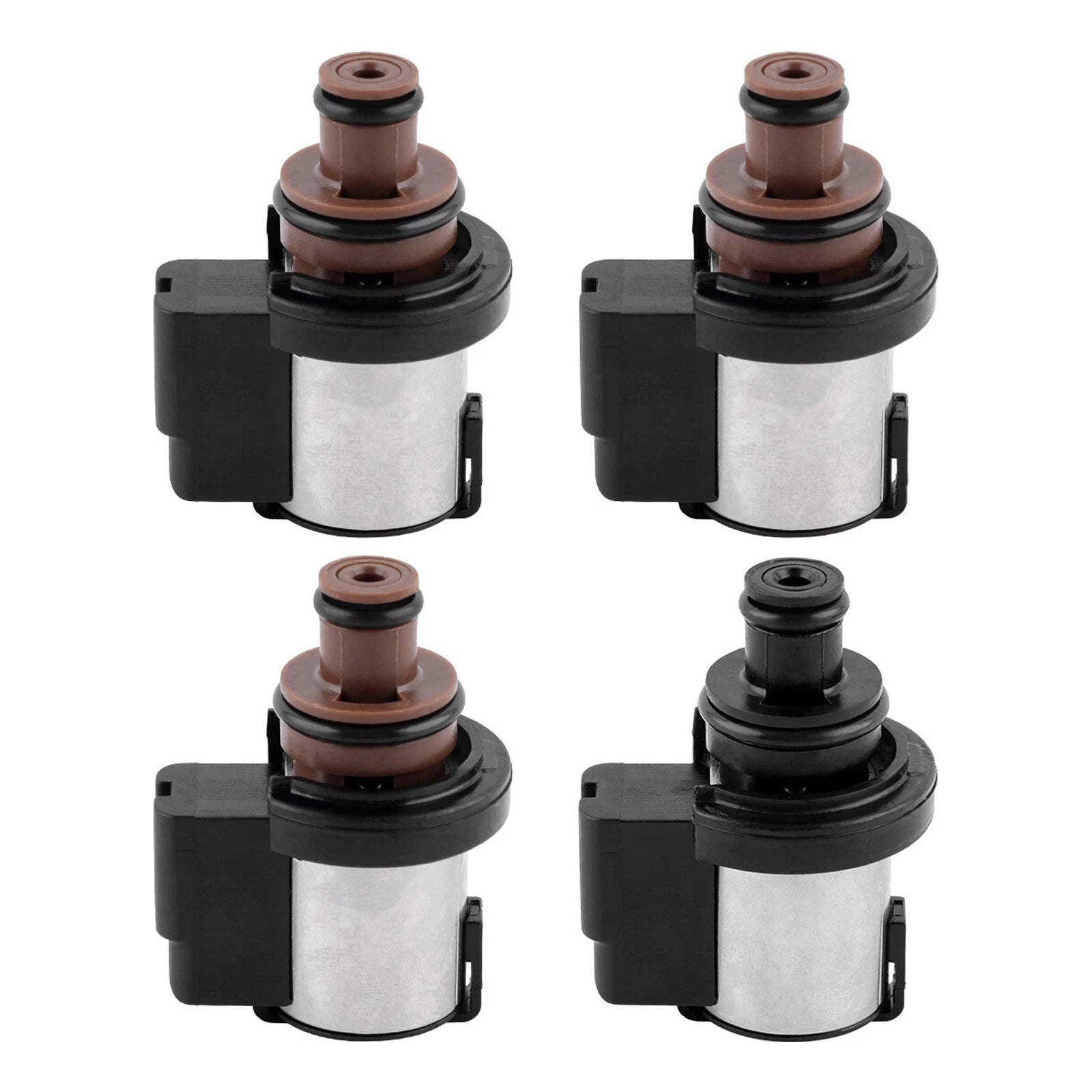 Subaru Lineartronic CVT TR580 TR690 4-delige koppelomvormer AWD-solenoïde