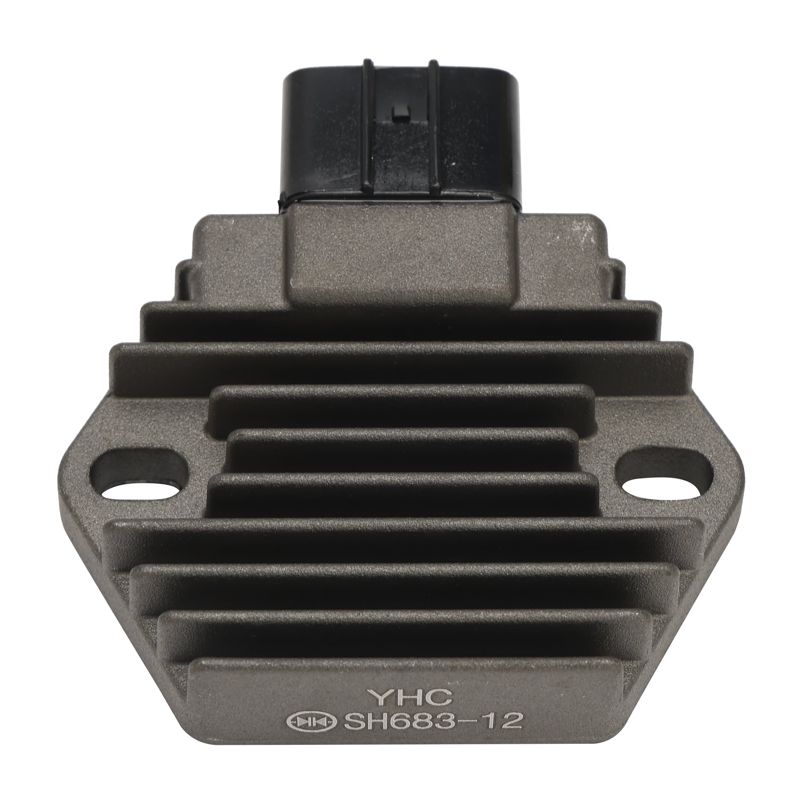 2008 Honda XR230 MOTARD MAGNETO COIL STATOR + spänningsregulator + Packning Assy 31120-KFB-841