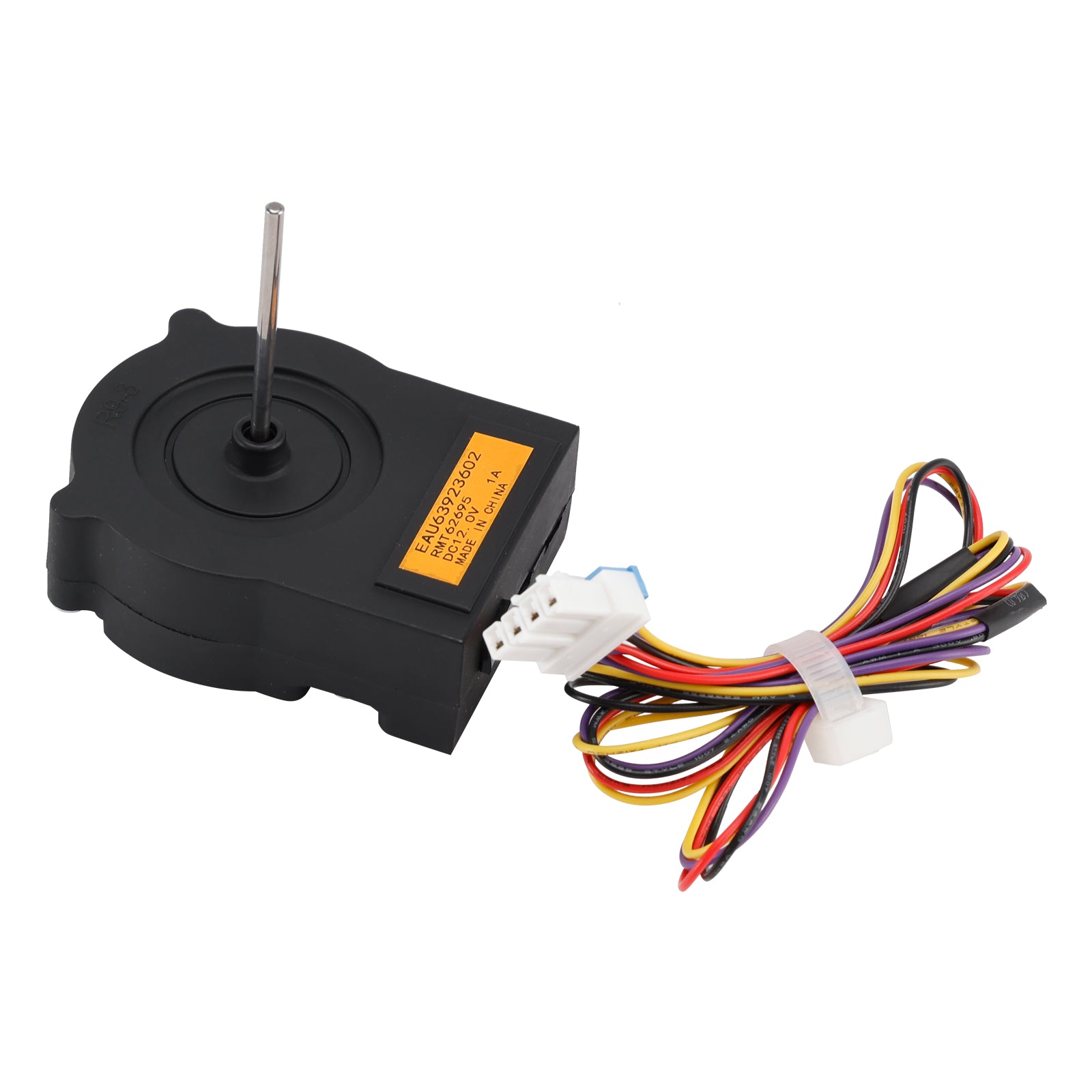 Eau63923602 kjøleskap kondensator viftemotor for LG kjøleskap DC 12V