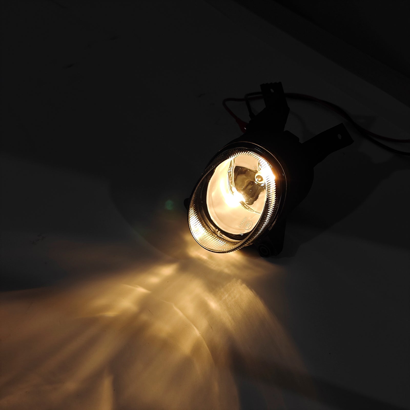 Paar Voorbumper Mistlamp Lampen Voor Audi A3 2003-2013 A4 B7 2004-2008