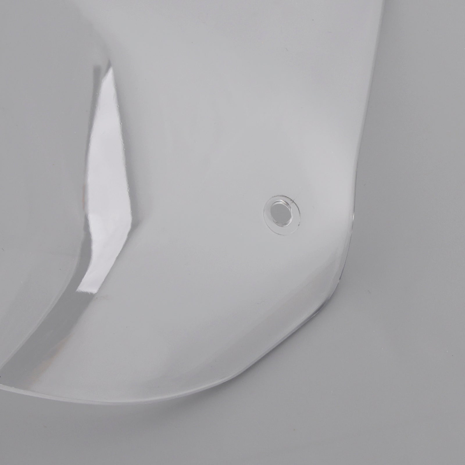 Windshield WindScreen + Bracket fit for Suzuki GSX-8S 2023-2024