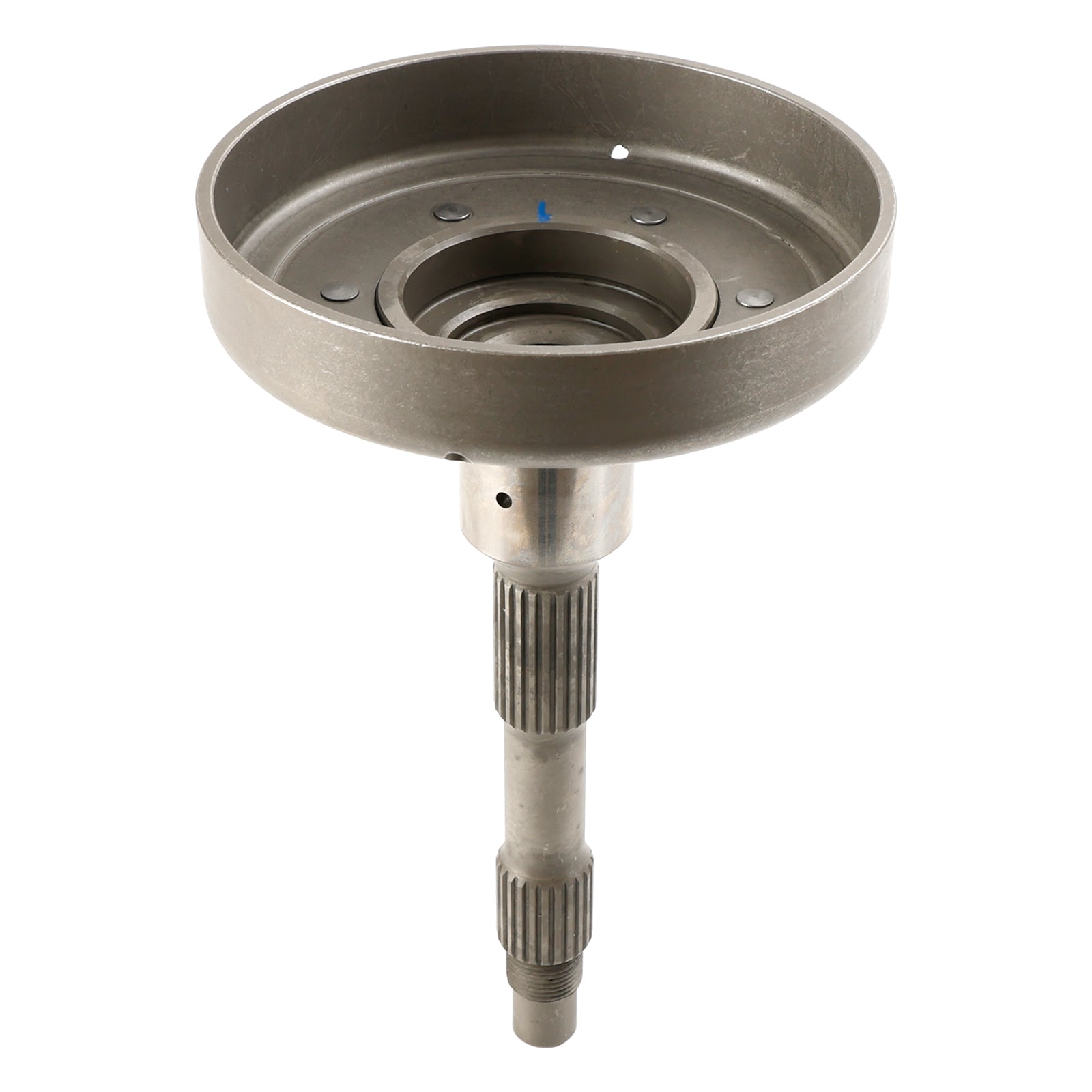 2008-2009 CFMoto CFORCE 500 CF500-2 Juego de polea variadora de embrague delantero 0180-053000-0003