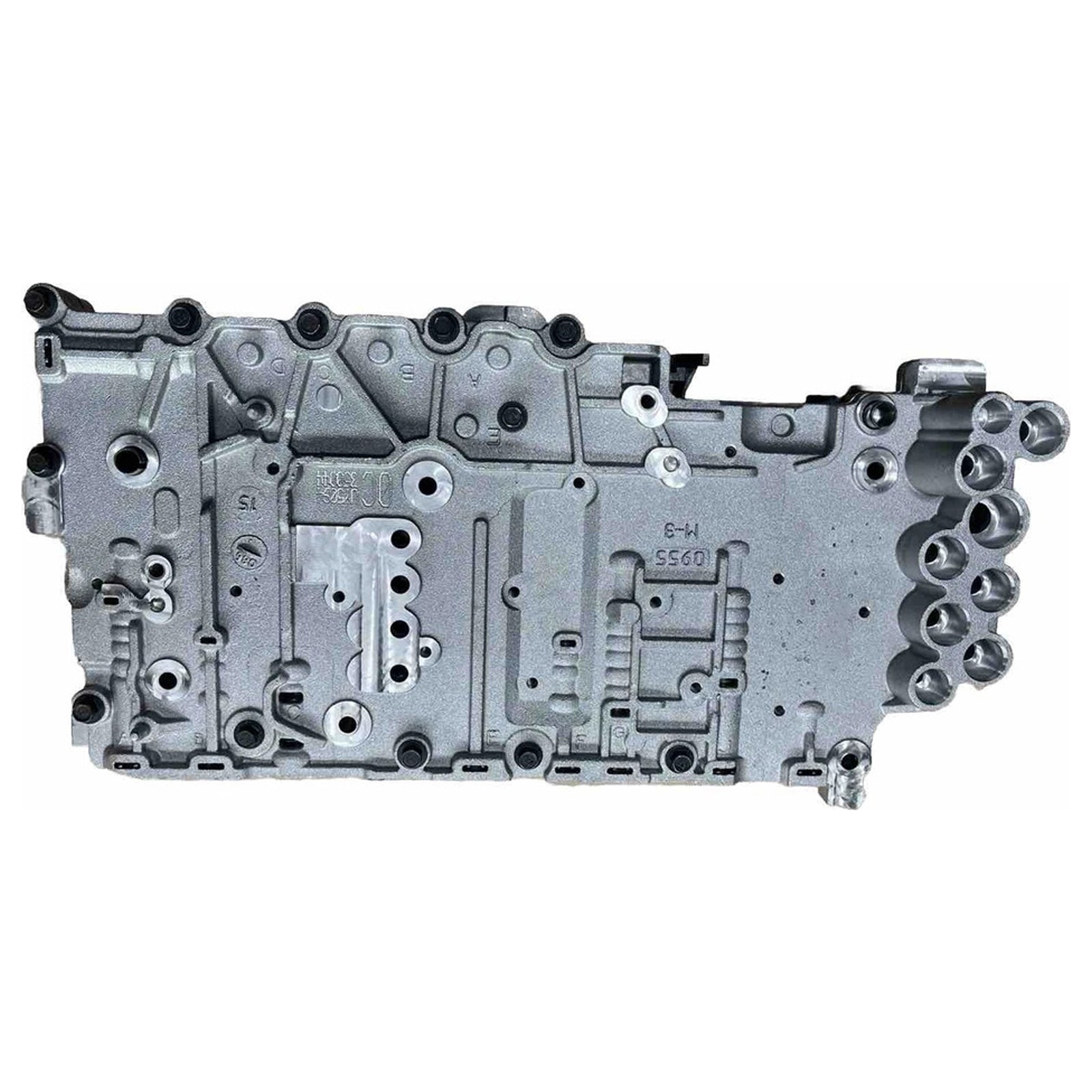 6L80 6L80E Valve Body For Sierra 1500 Flat Type