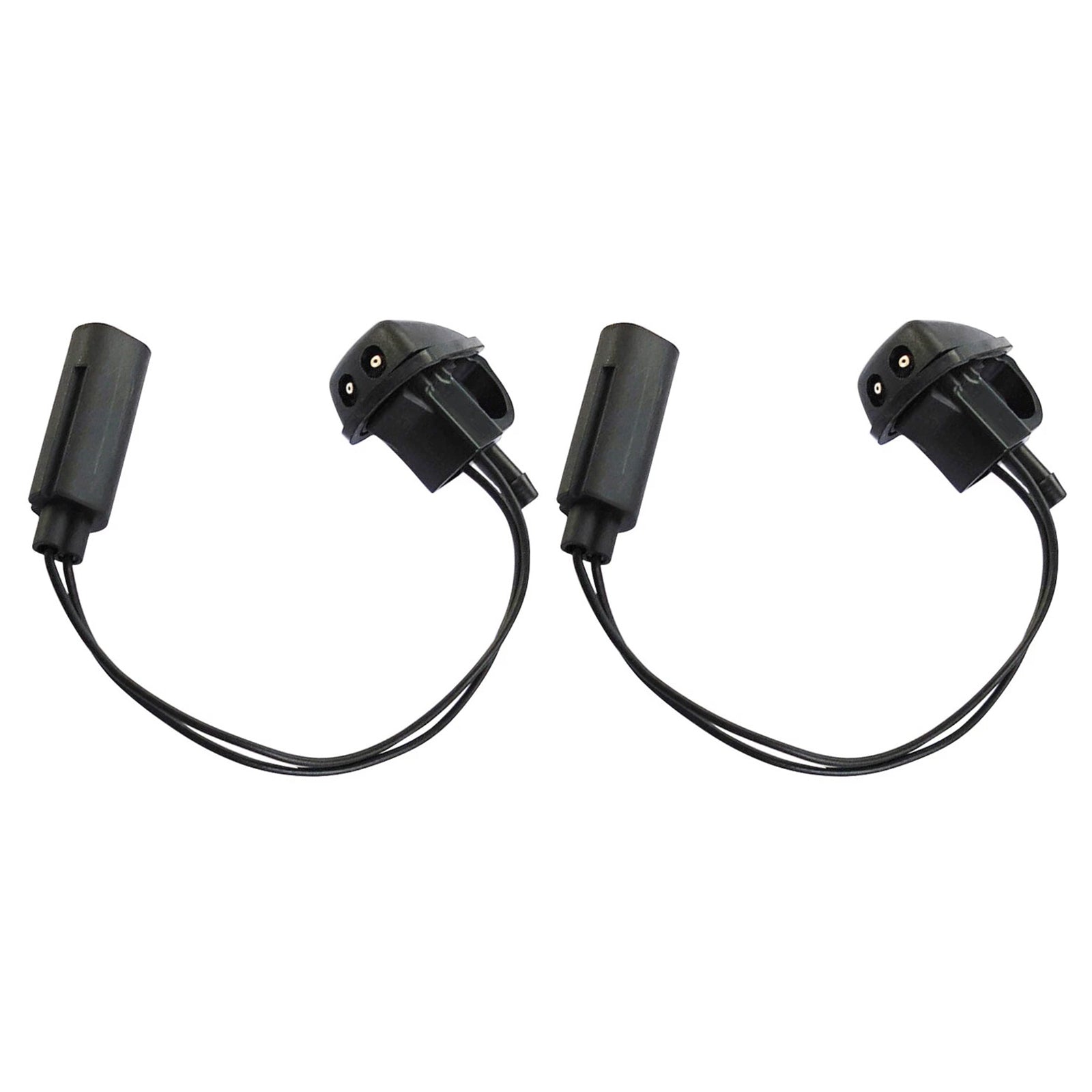 2x buse de lave-glace avant pour Range Rover Sport Discovery LR048615