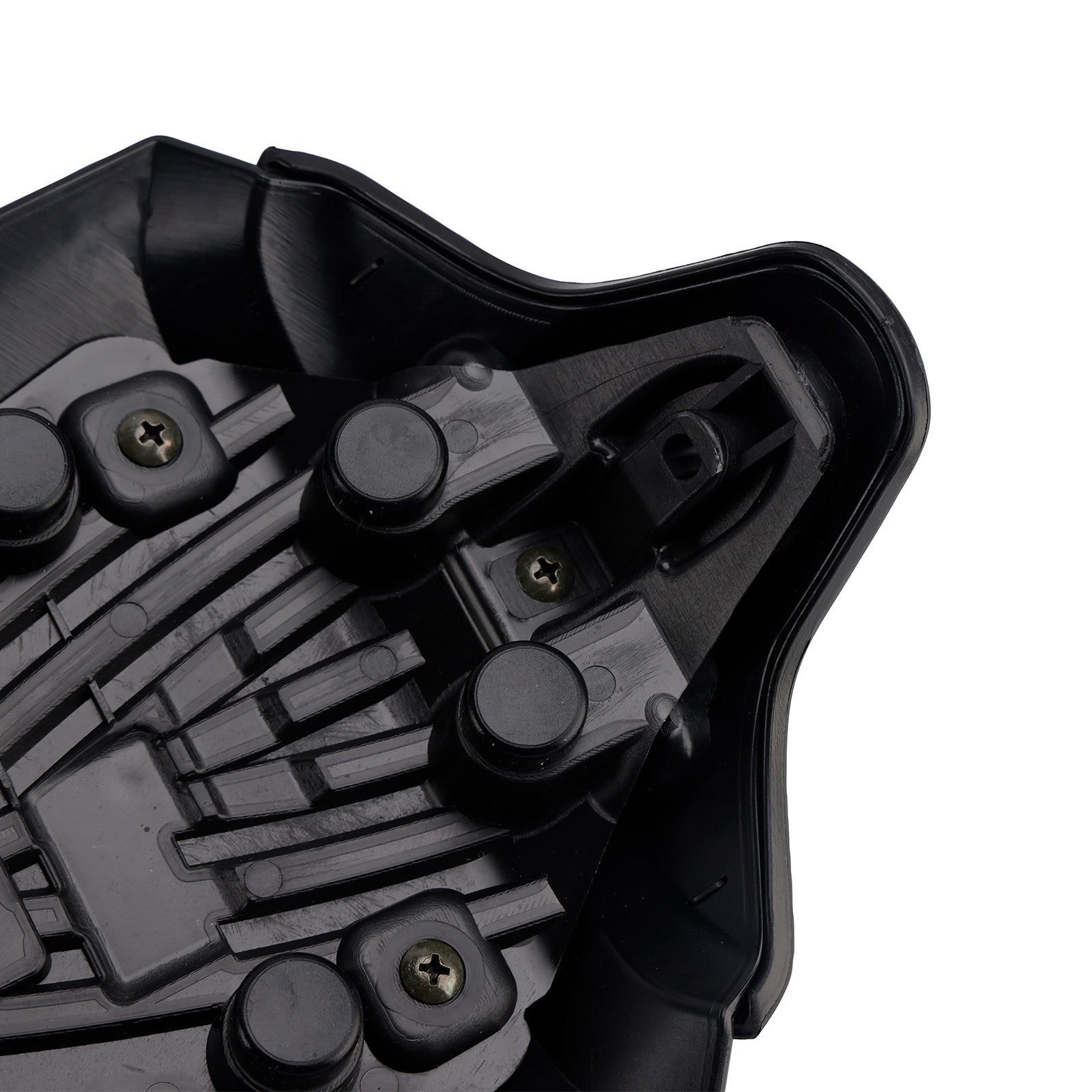 Couvercle de carénage de siège arrière pour Speed Triple 2021 RS 2024 – 1200