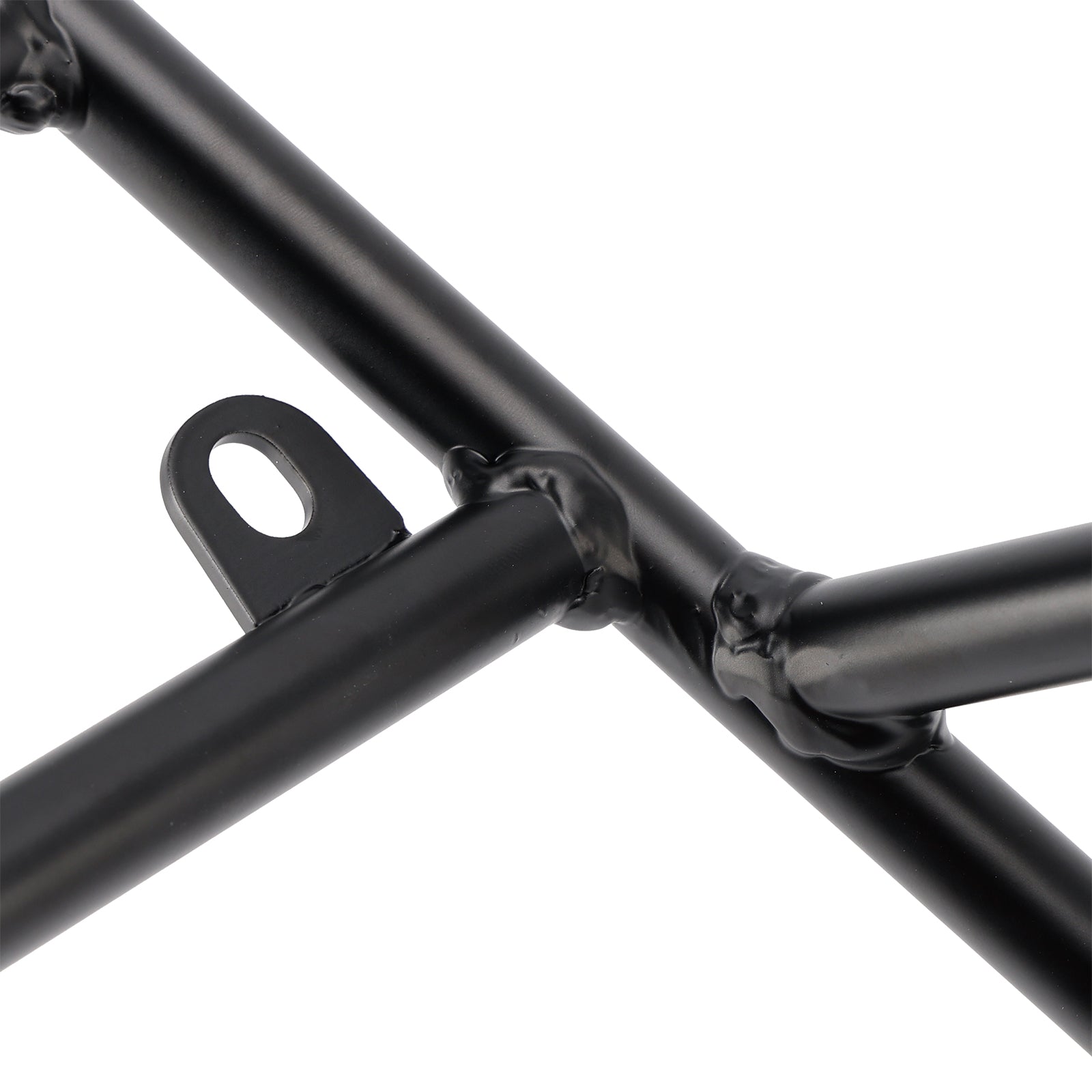 Rear Luggage Rack For Husqvarna Vitpilen / Svartpilen 125/250/401 2024-2026