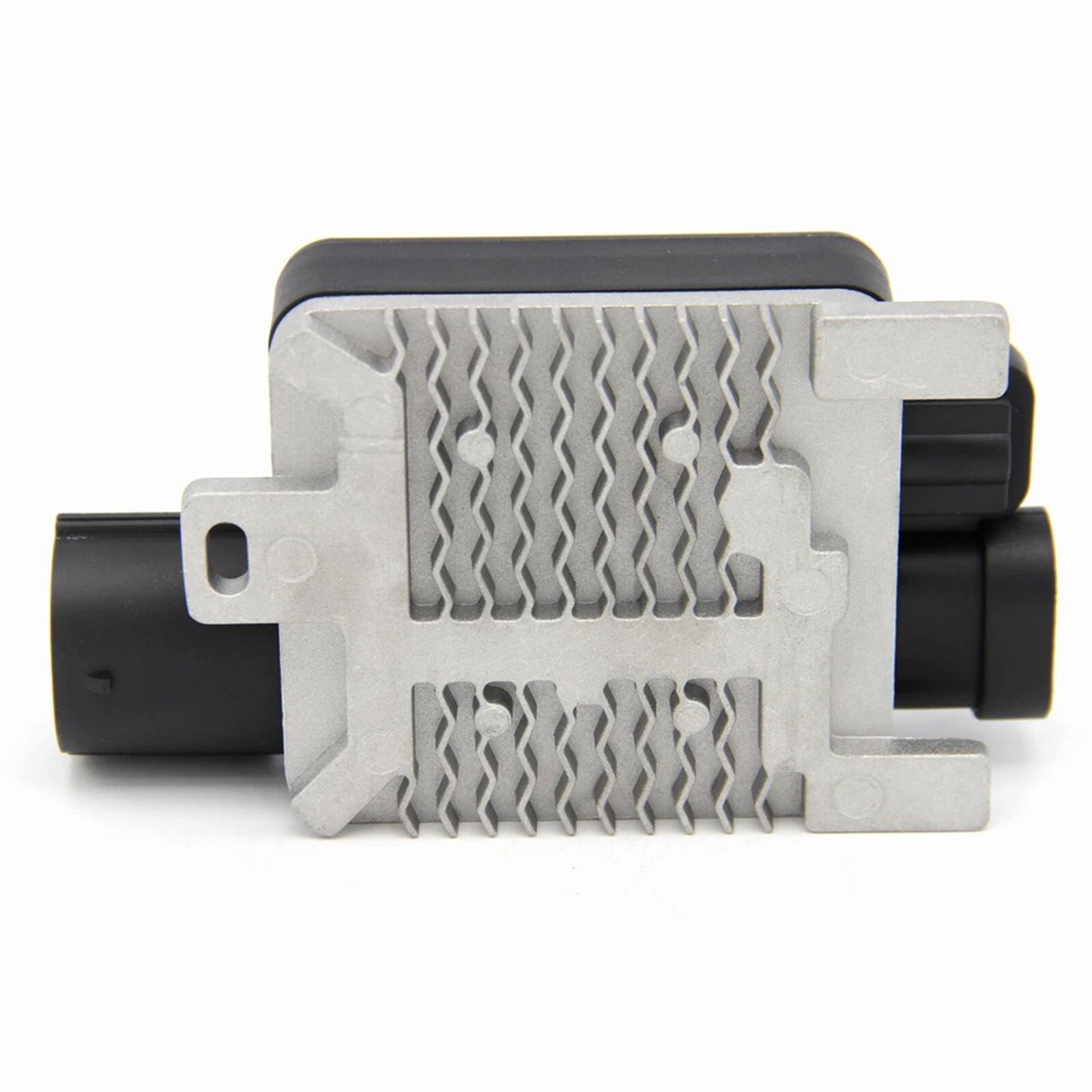 HVAC Heater Blower Regulator Resistor 6W1Z8B658AC For Ford Focus MK II/IV