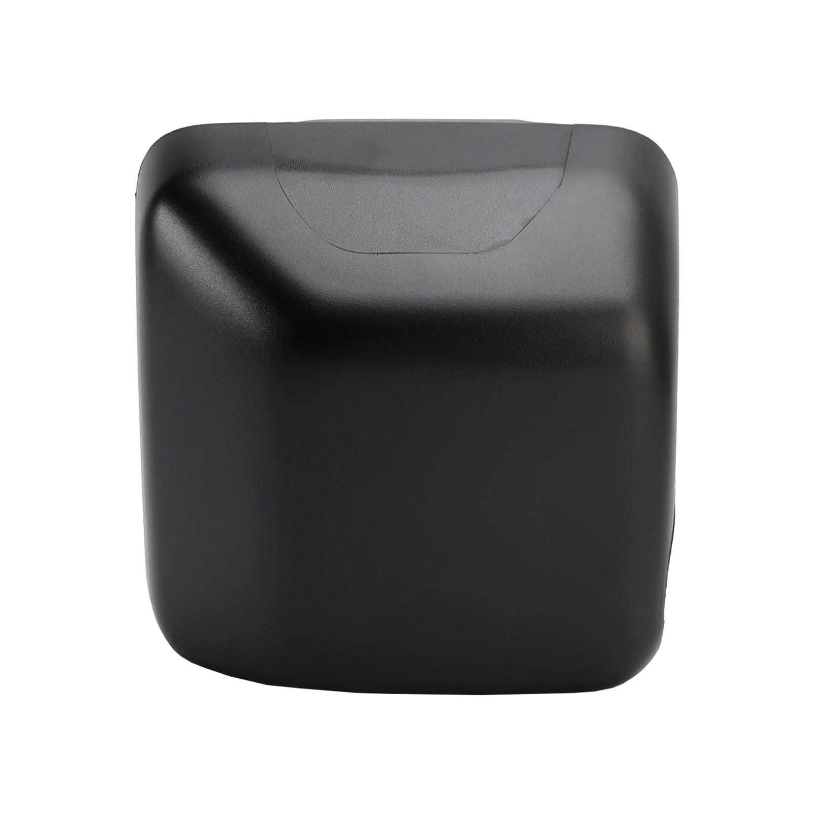 Mirror cover cap trim venstre sjåfør for Jeep Wrangler JL 2018-2023 68361961AA