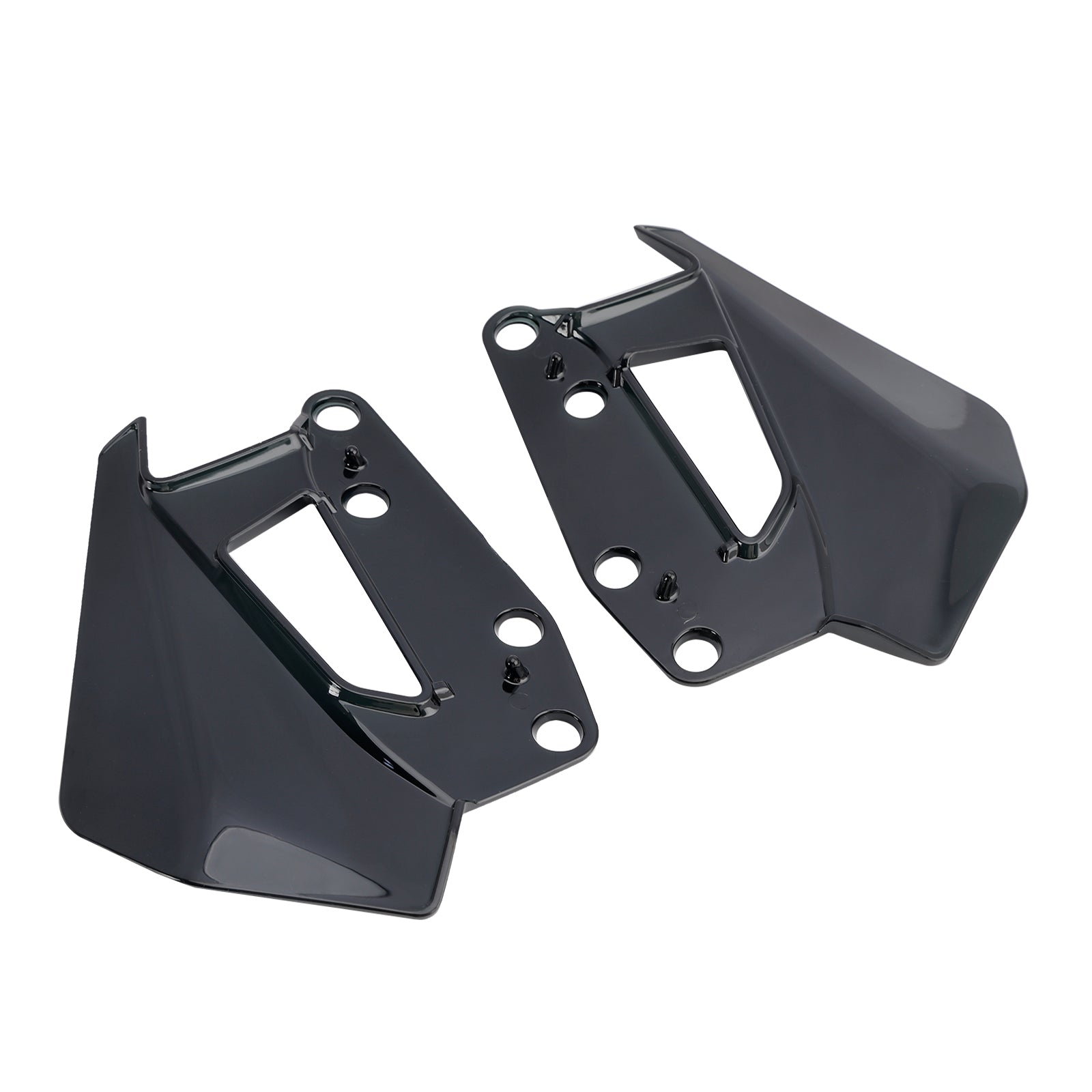 2024-2025 BMW R1300GS Bouclier de couverture latérale du déflecteur d'air R1300GS